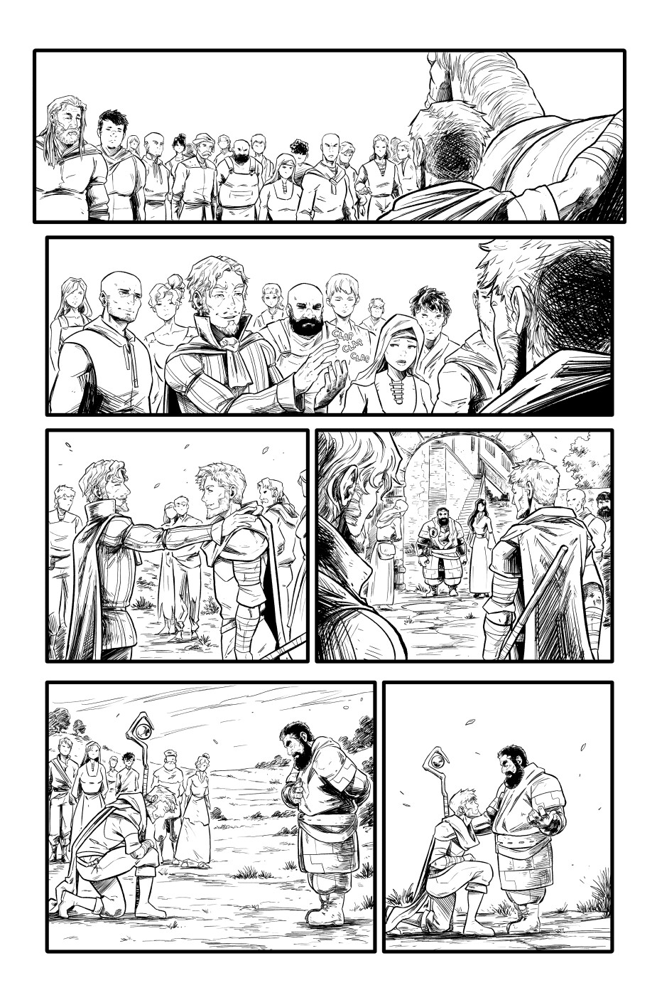 Page 3 - Lines