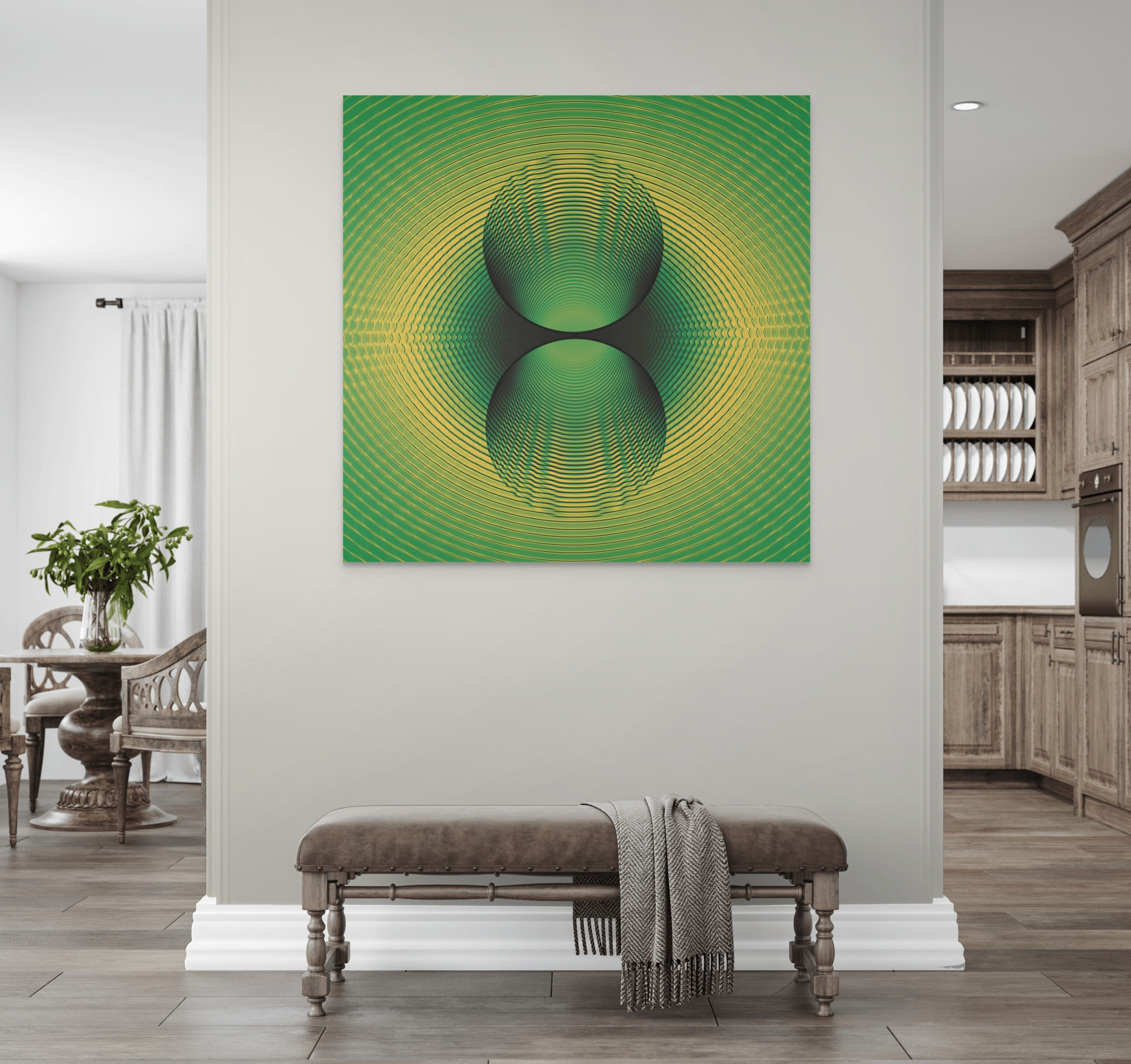 Room Mockup - 04