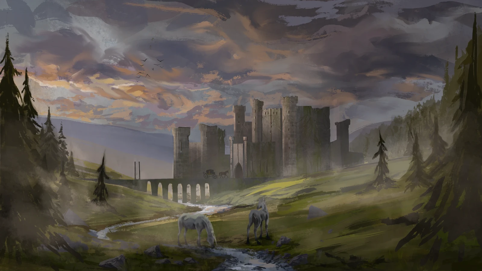 Old Castle