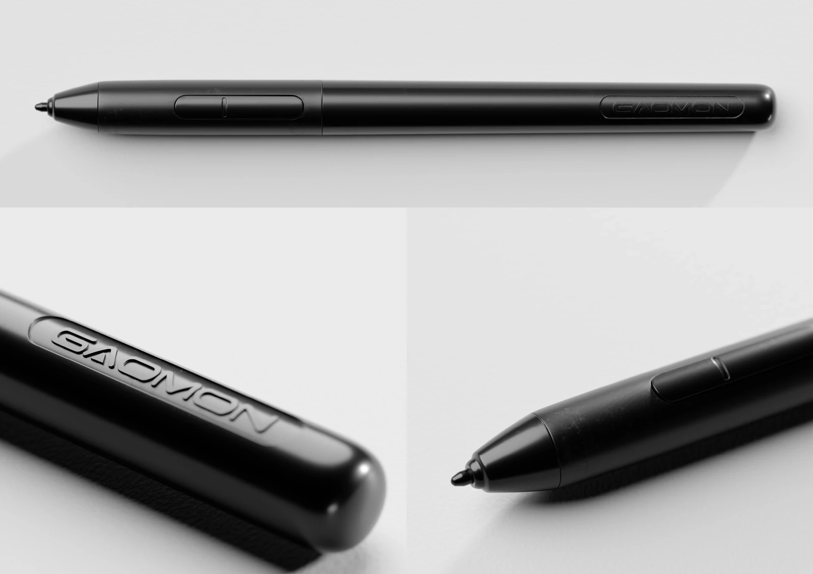 Product: Graphic Pen