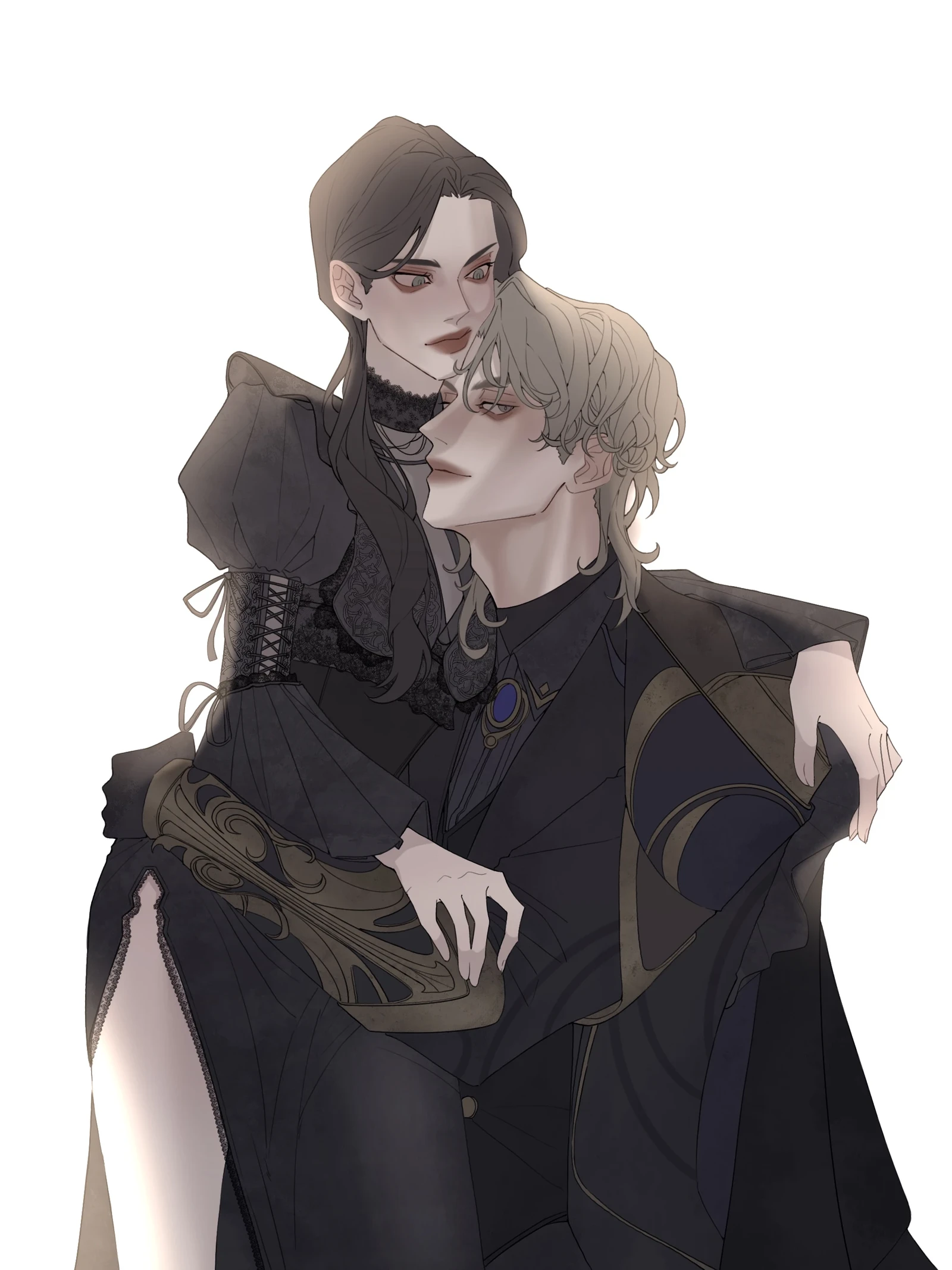 Lovers