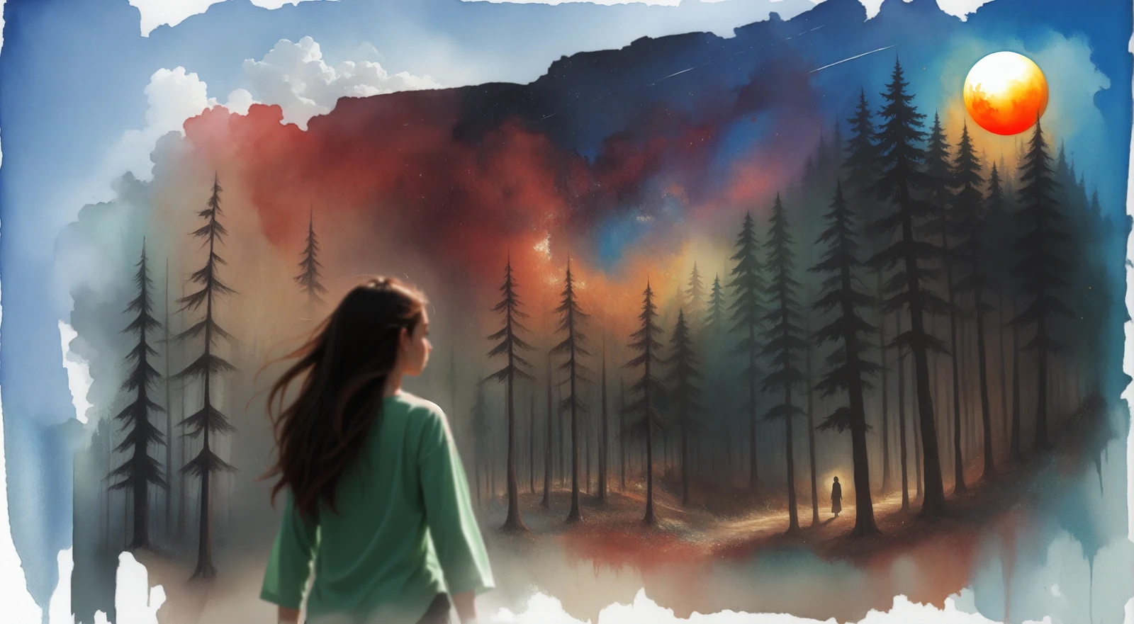 The Forest