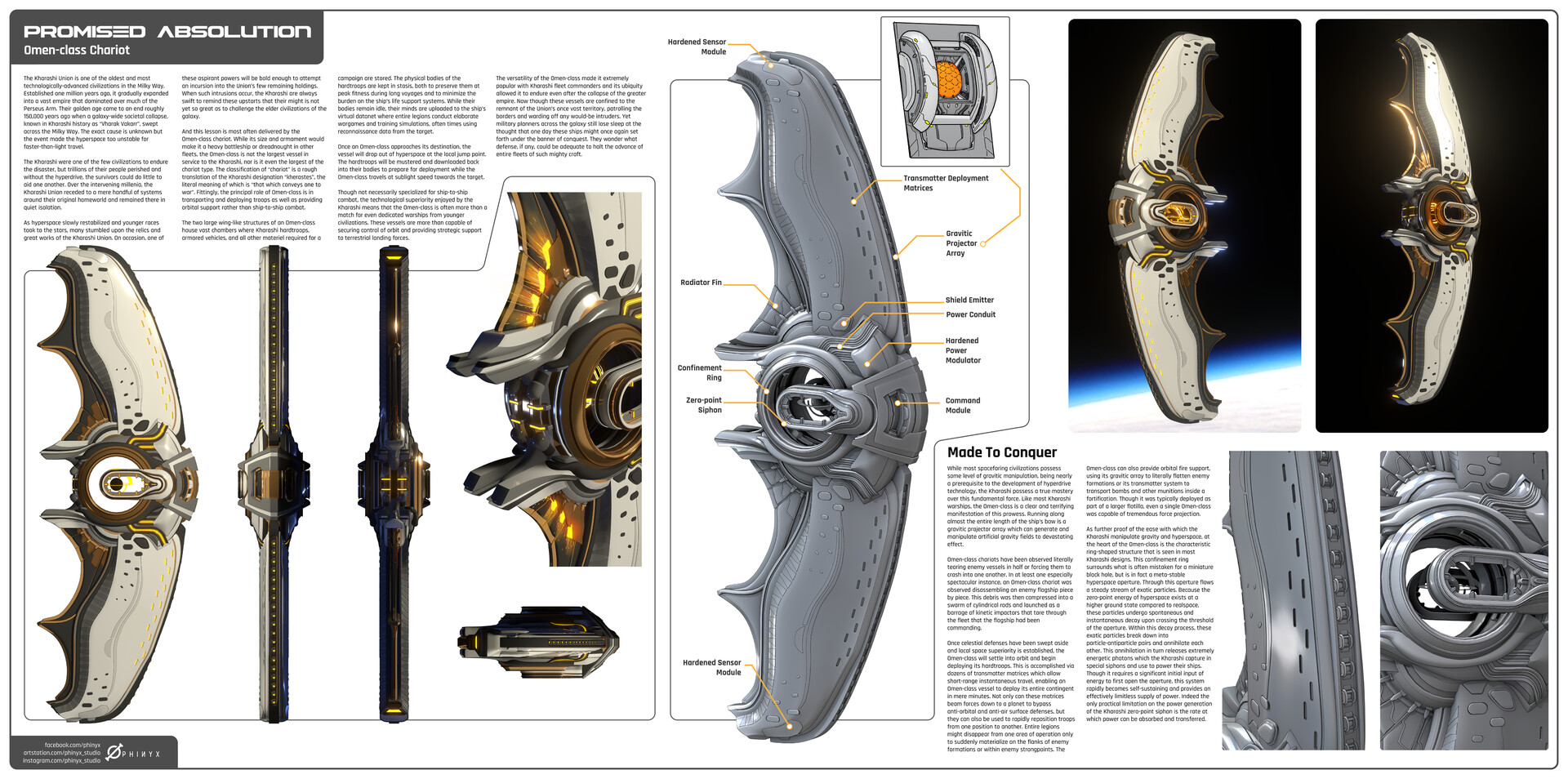 ArtStation - Promised Absolution