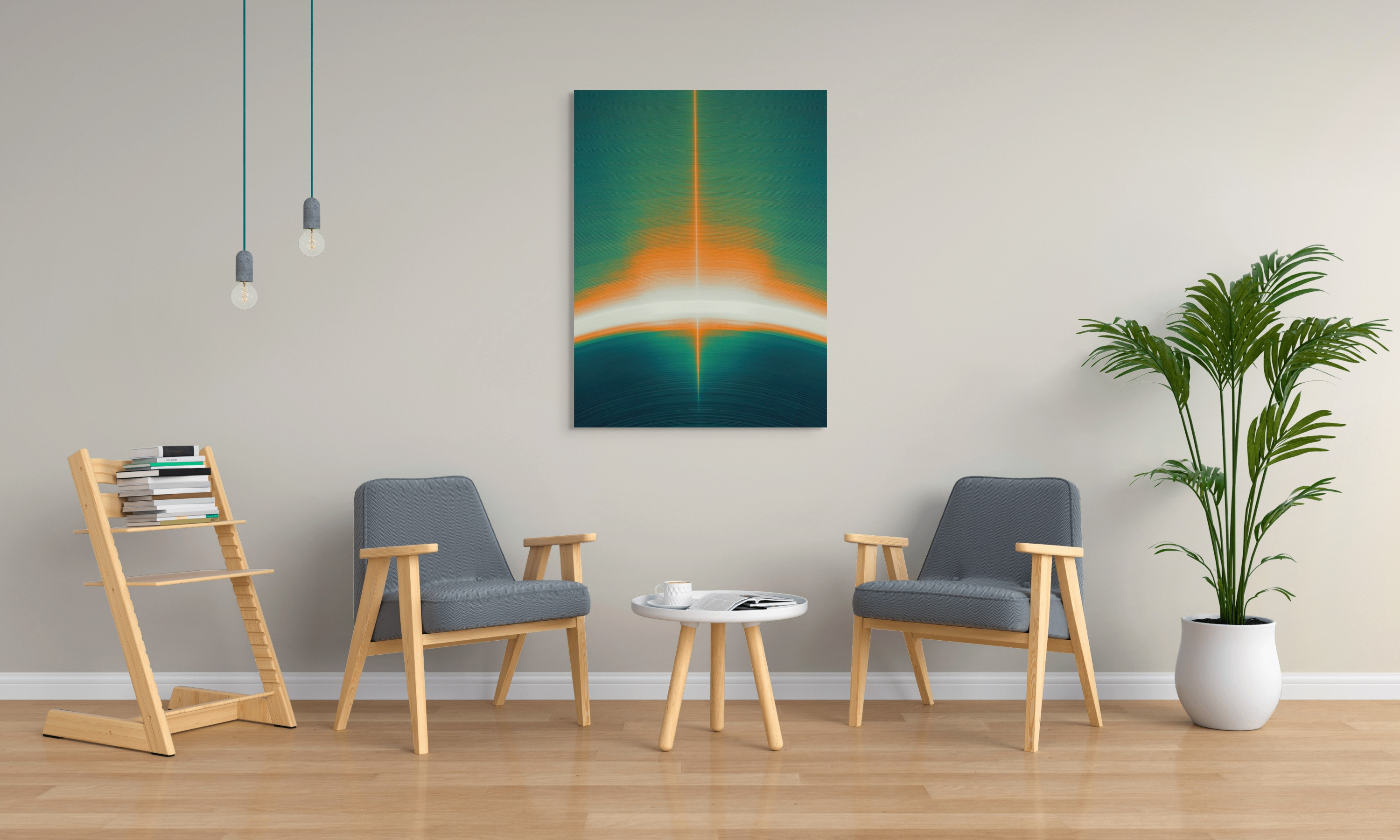 Room Mockup - 04