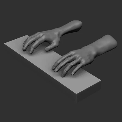 Hands project