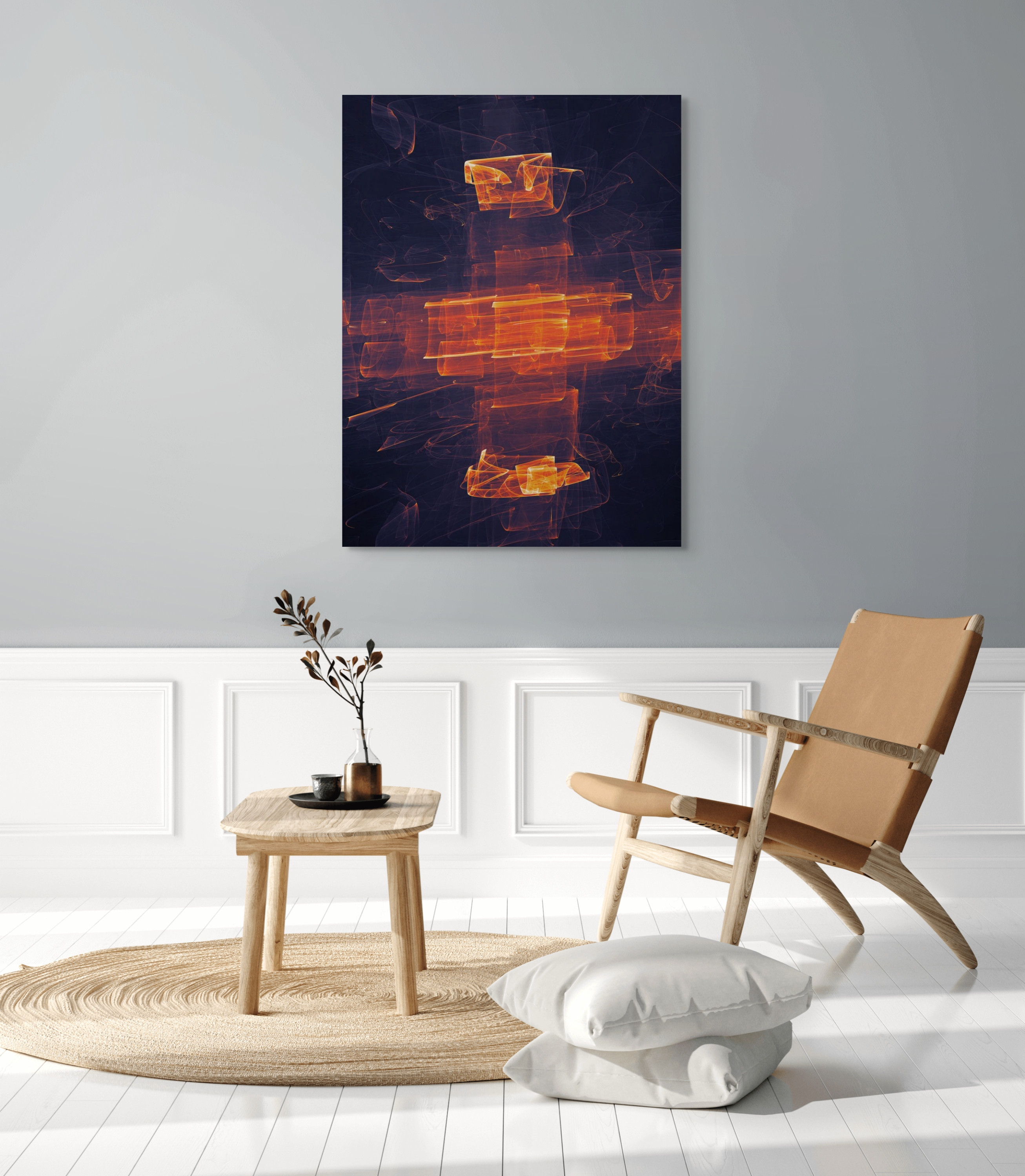 Room Mockup - 03