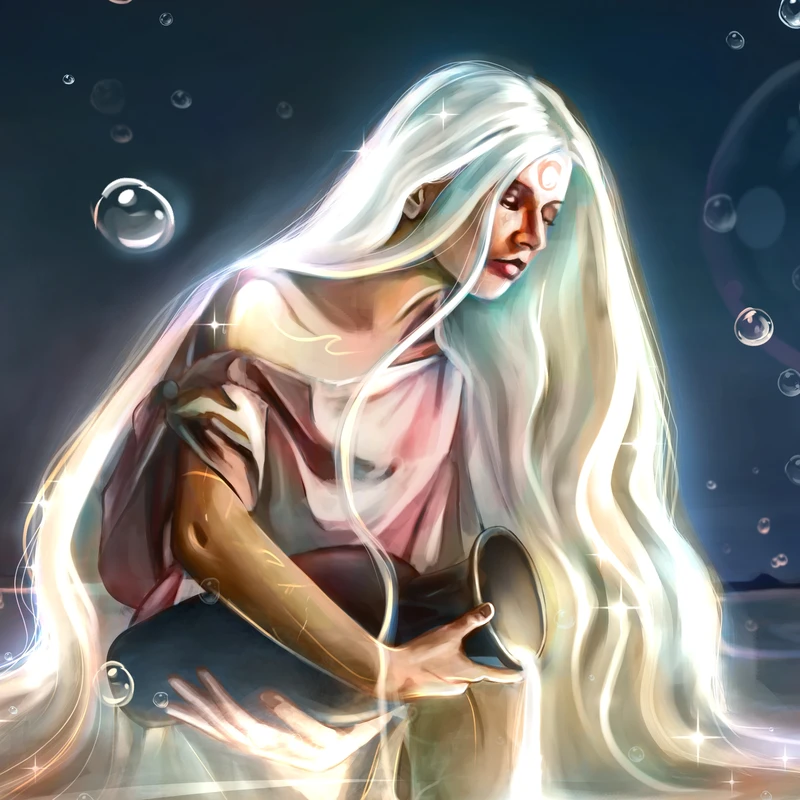Lady of the Lake