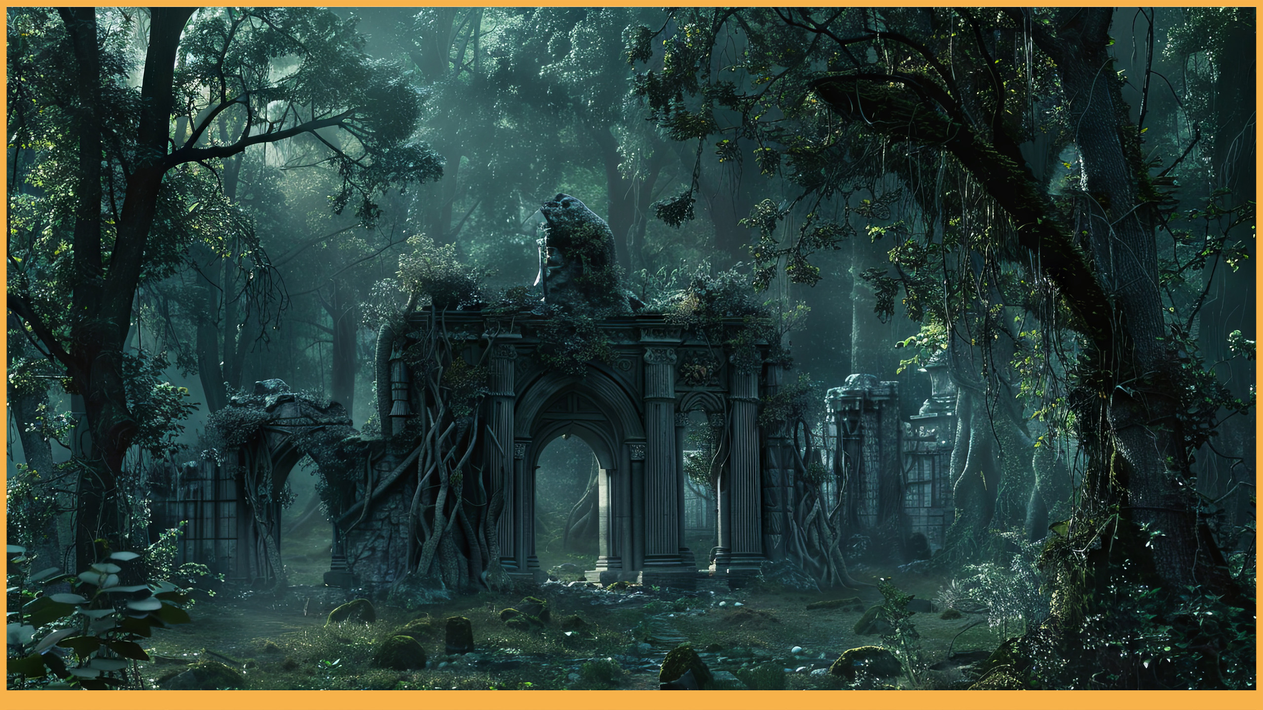Product Link: https://www.artstation.com/a/37536757
Environment Bundle VOL1 - 80% Discount: https://www.artstation.com/a/30032245
