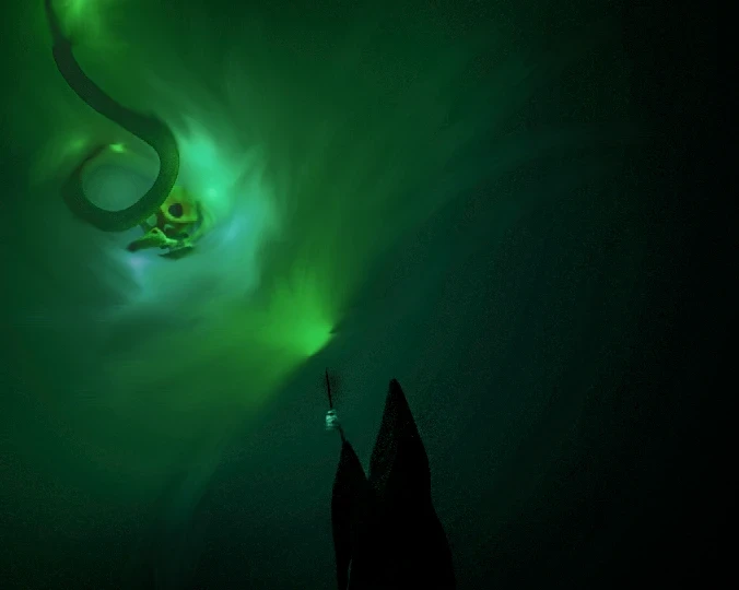 Morsmorde