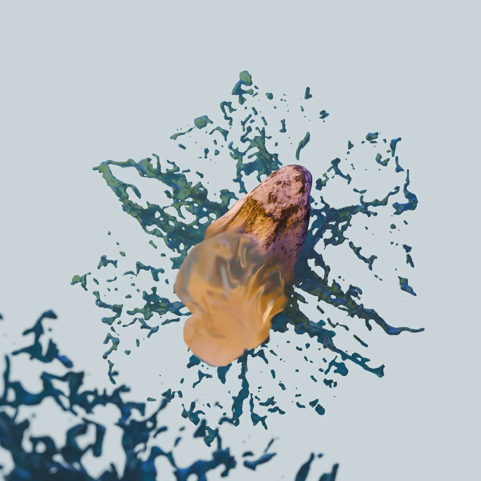 Cycles Render