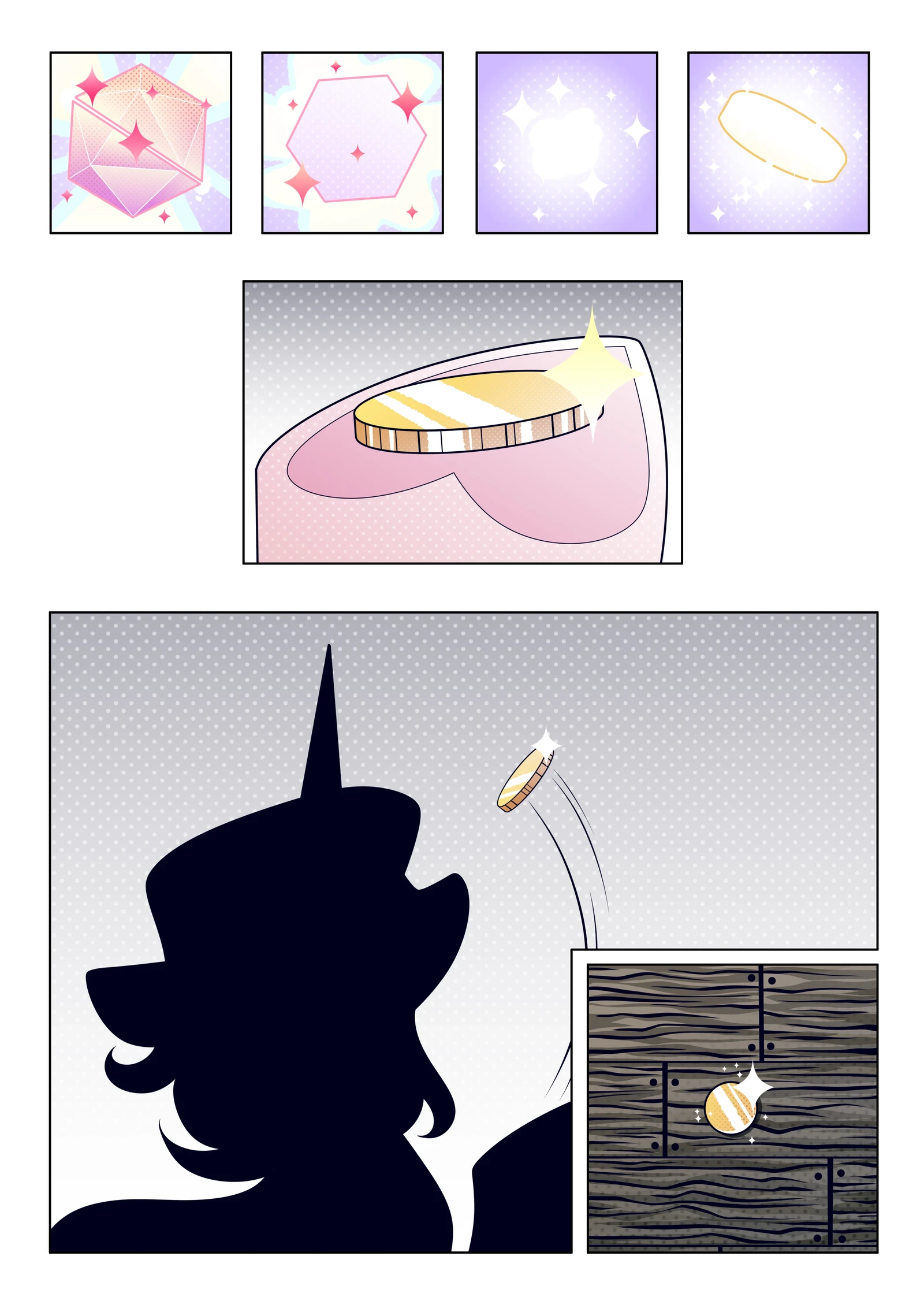 Comic page pt.6