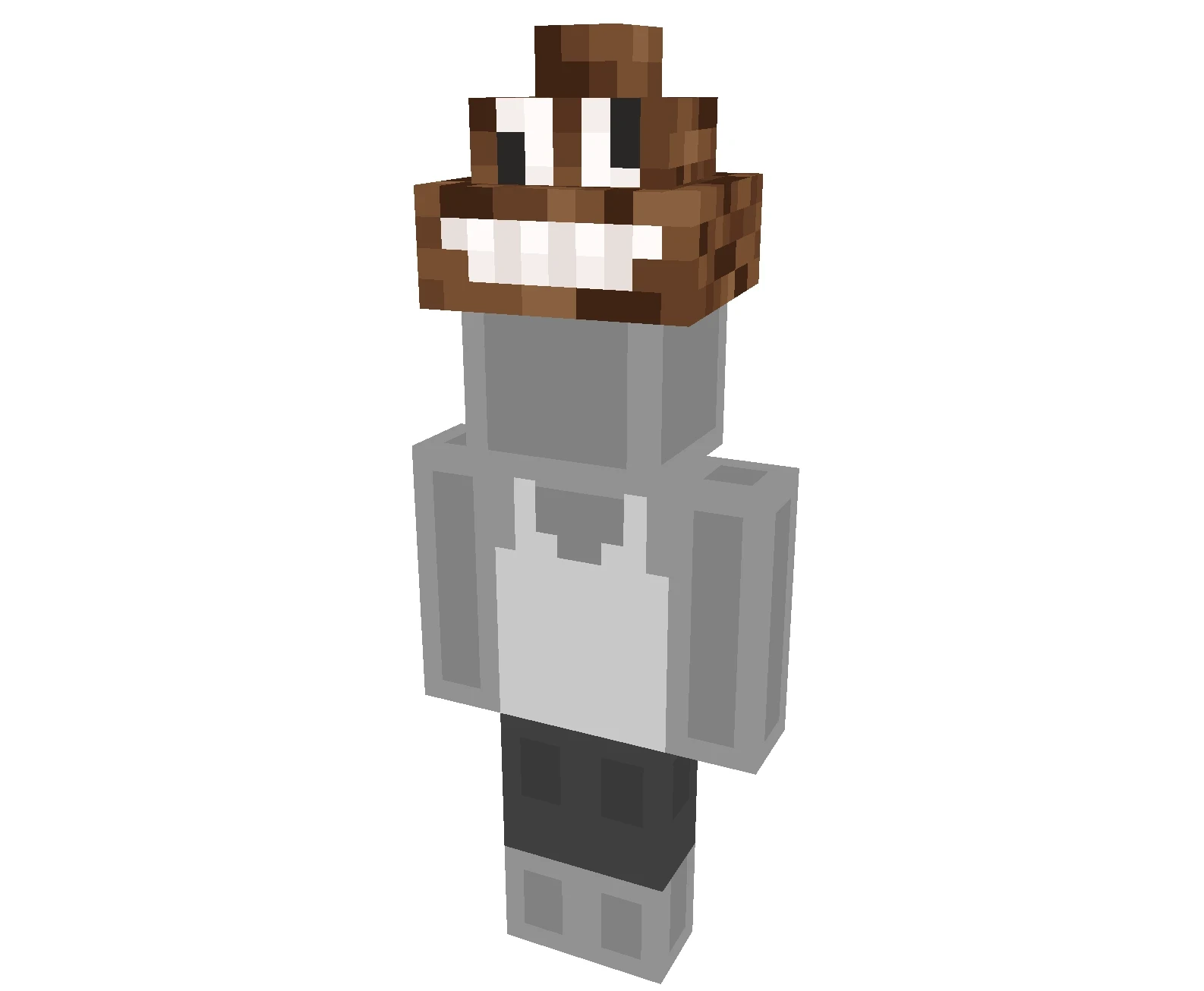 Poo Hat