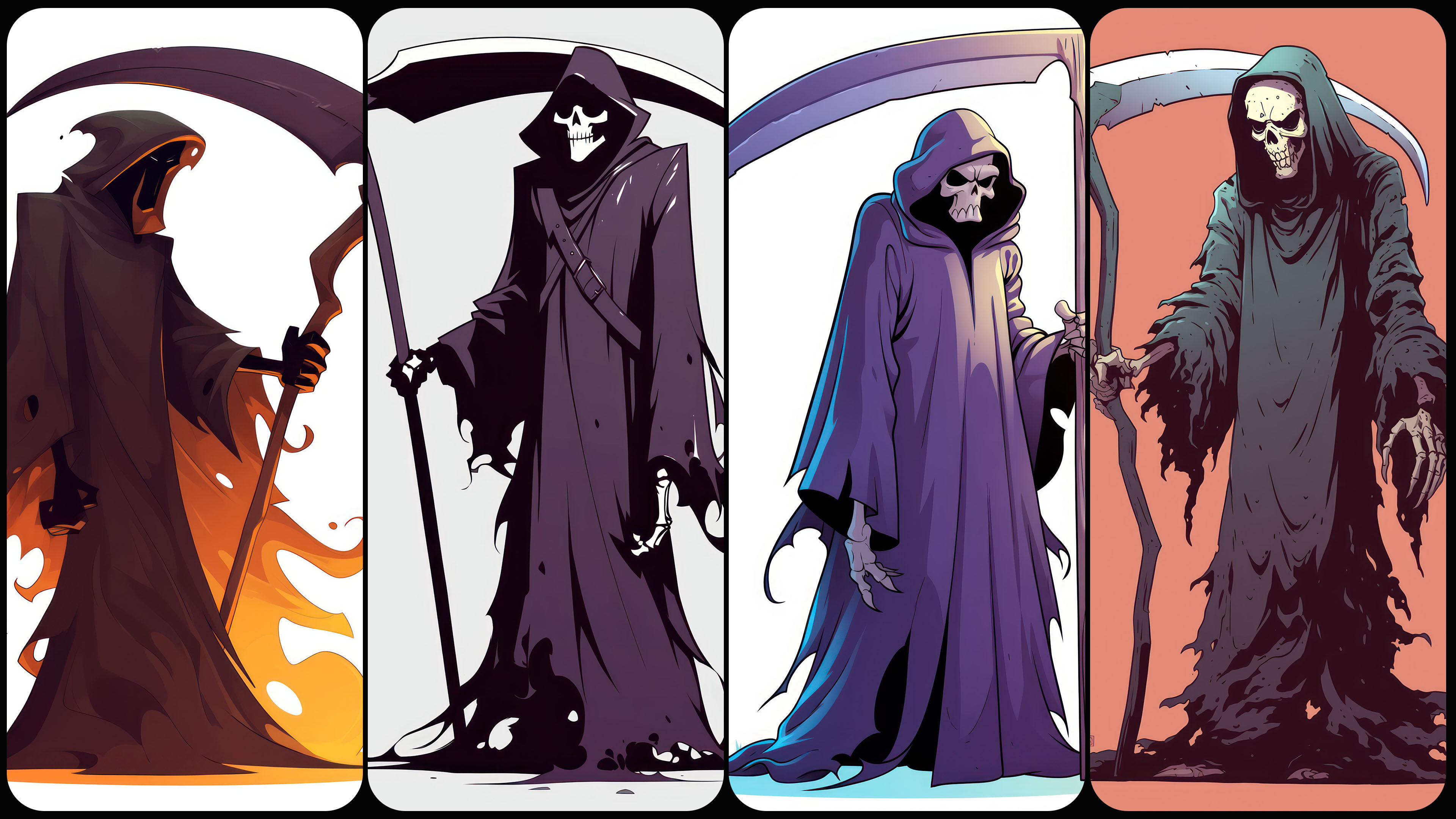 240 Grim Reaper - Cartoon Character Reference Image Pack v.356 |4K|
https://www.artstation.com/a/50826882
