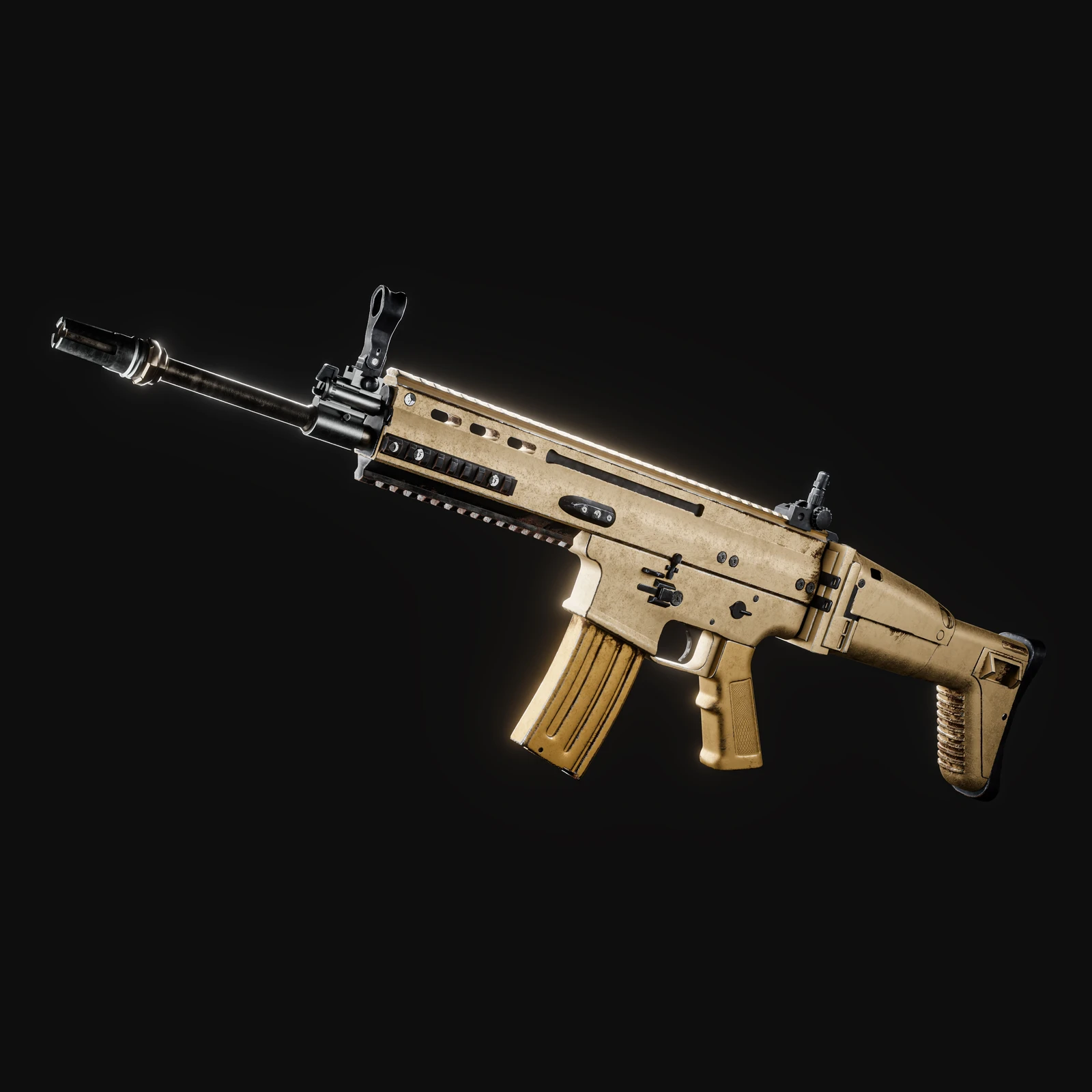 RENDERED 1