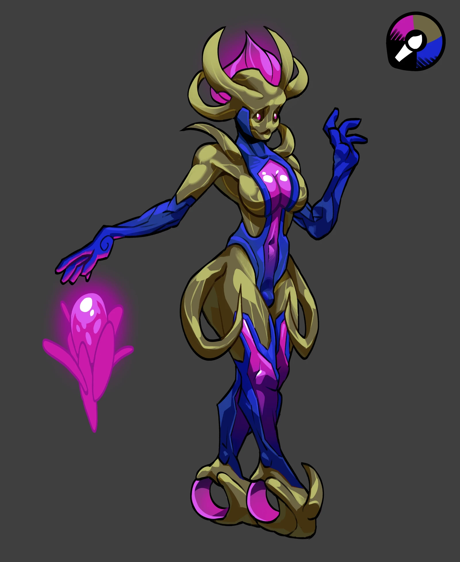 Skin recolor 1