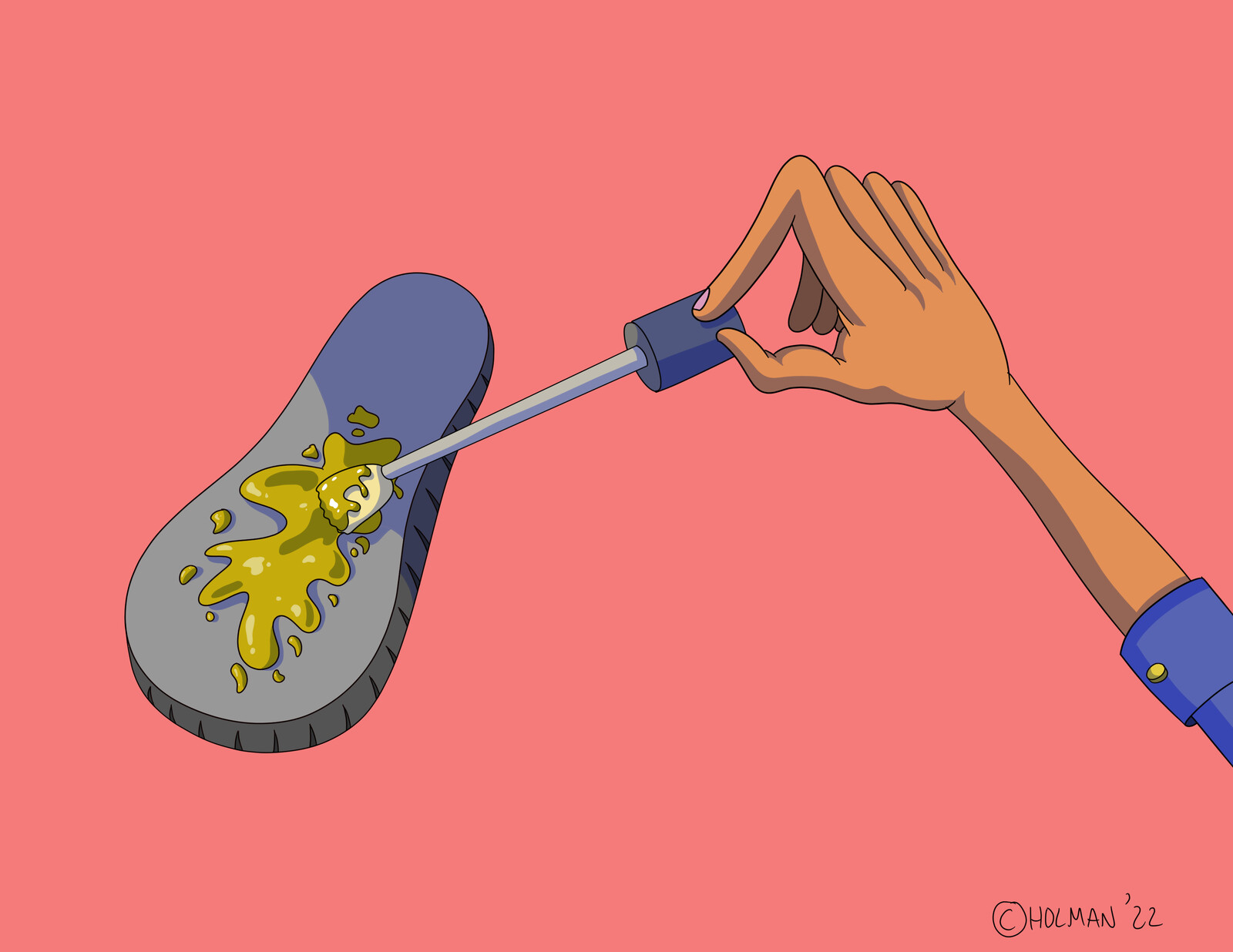 Prop Design