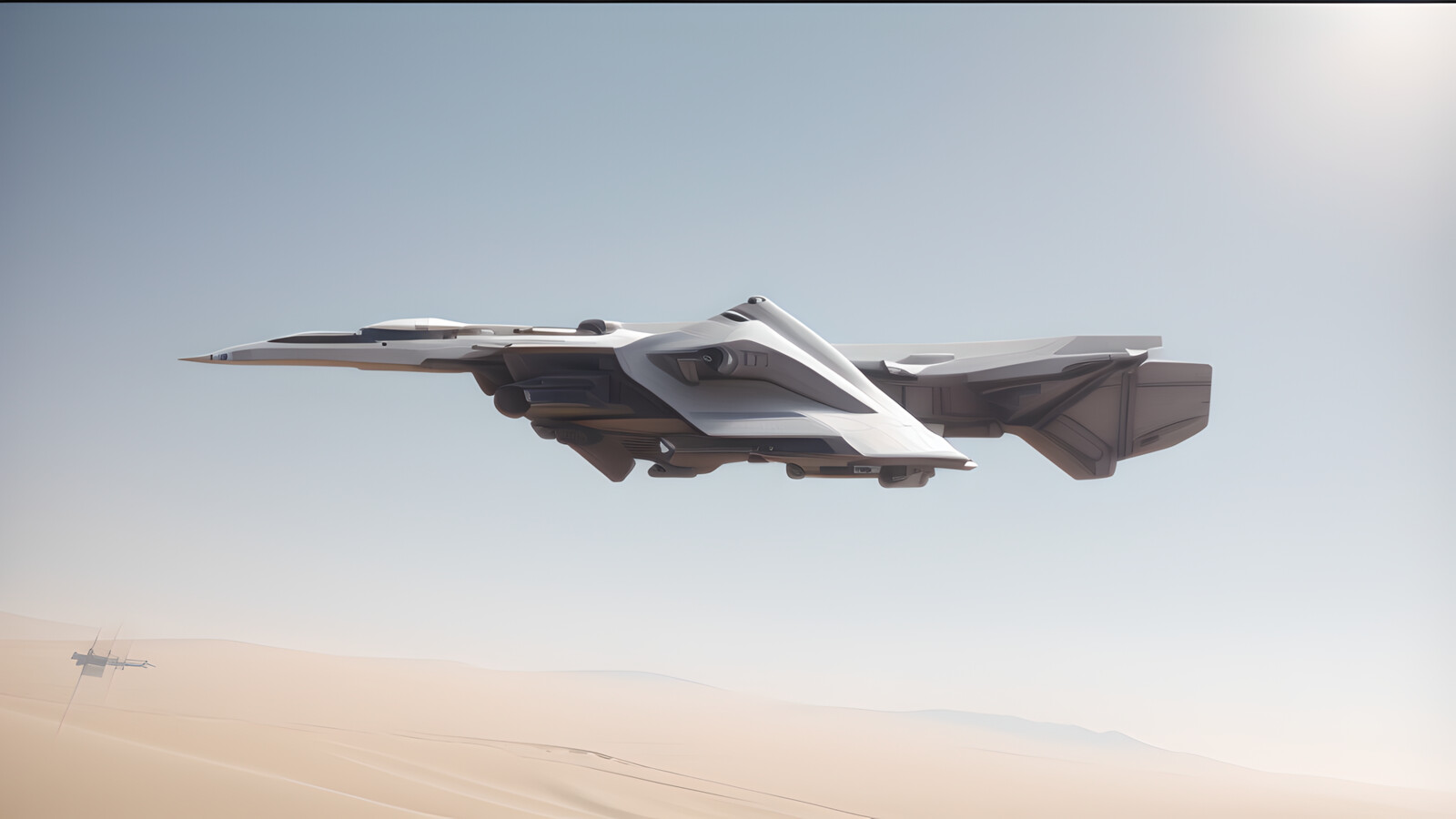 Vehicle Design