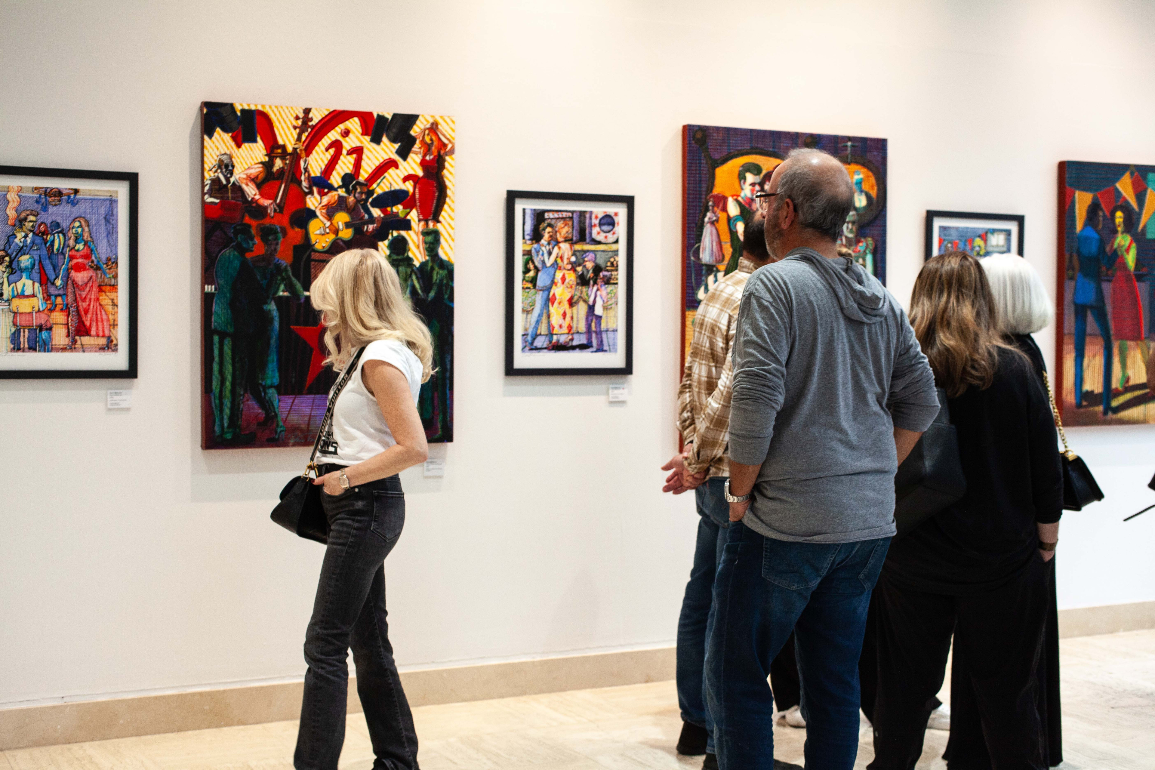 Photos by Obi Ogbonna