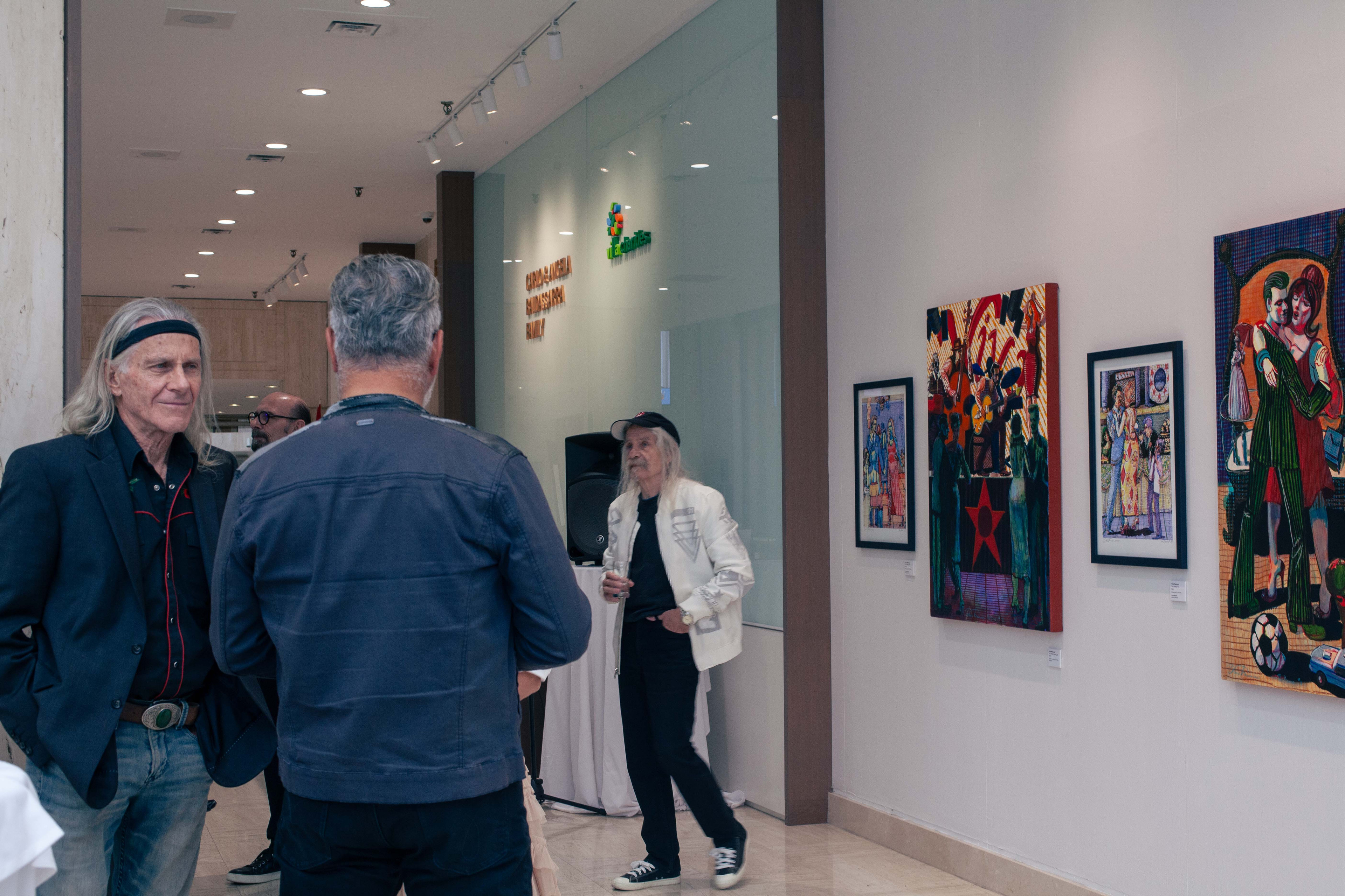 Photos by Obi Ogbonna