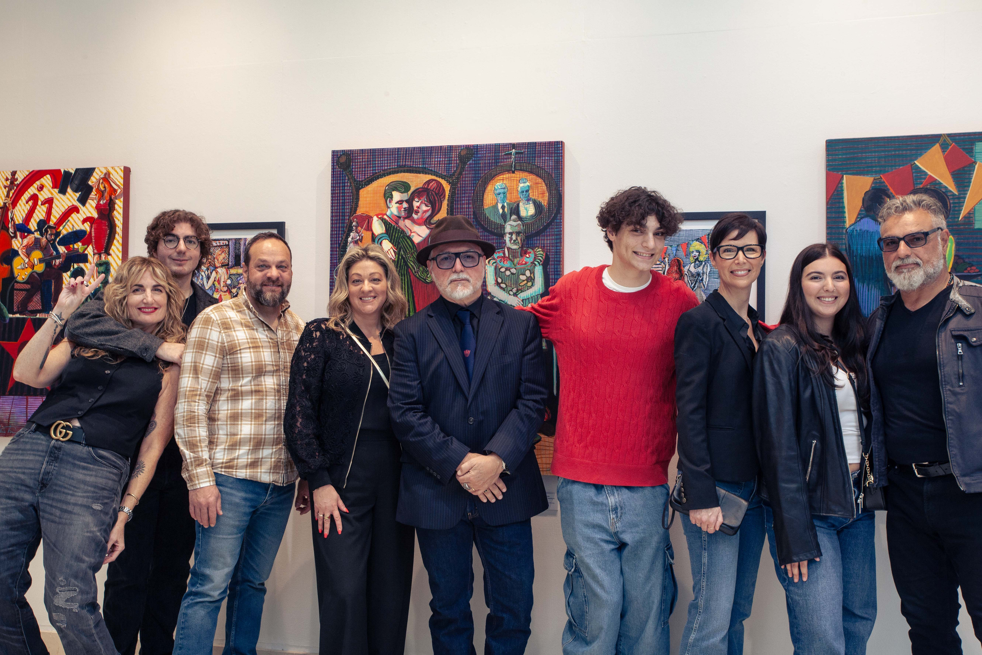 Photos by Obi Ogbonna