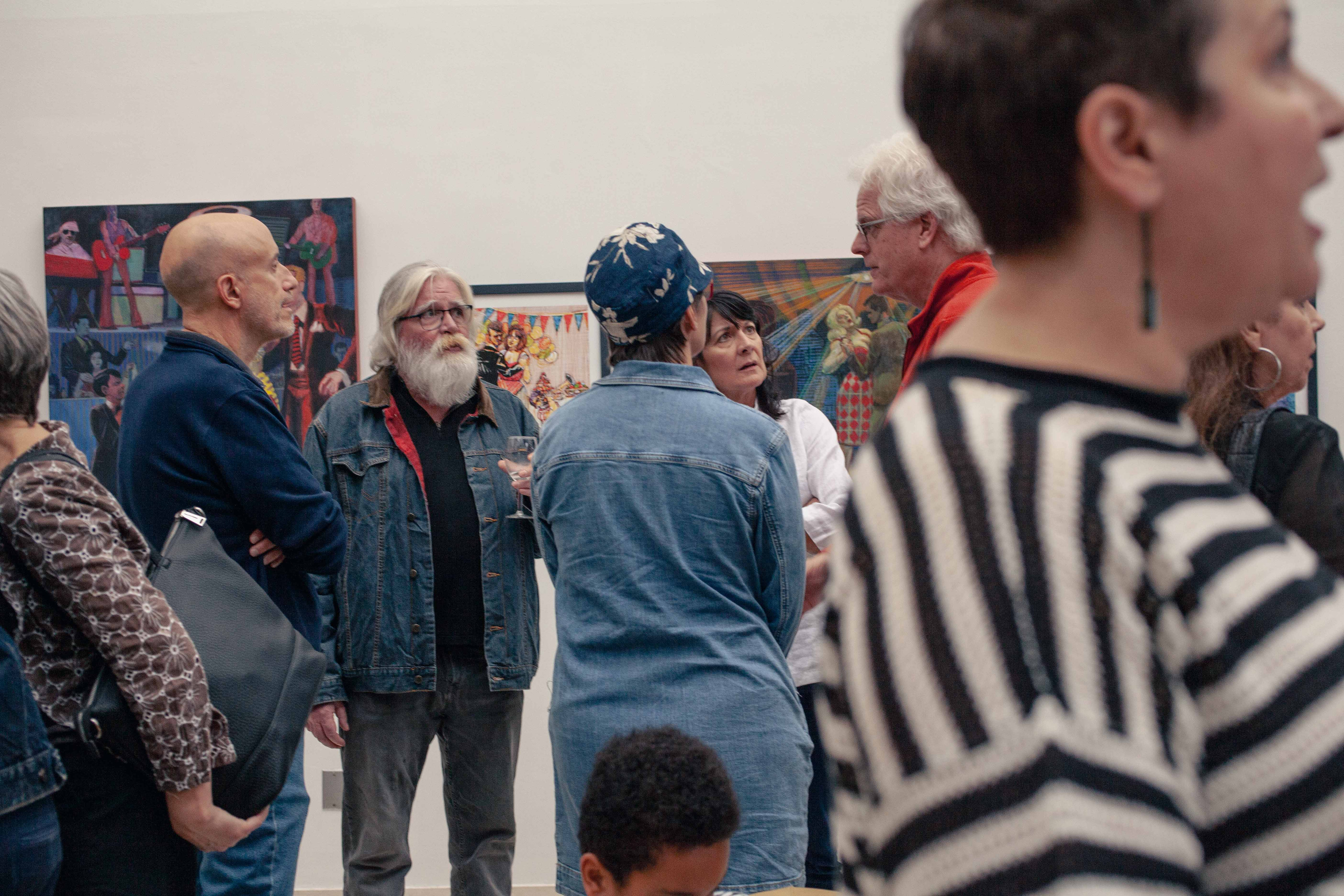 Photos by Obi Ogbonna