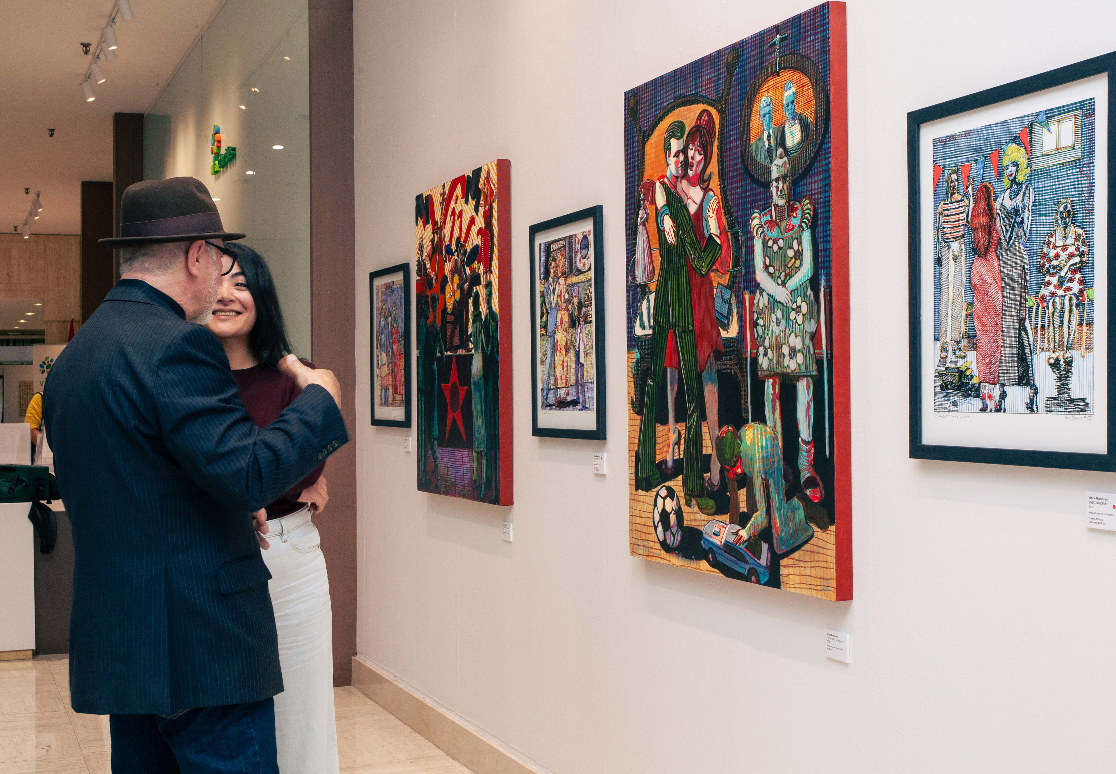 Photos by Obi Ogbonna