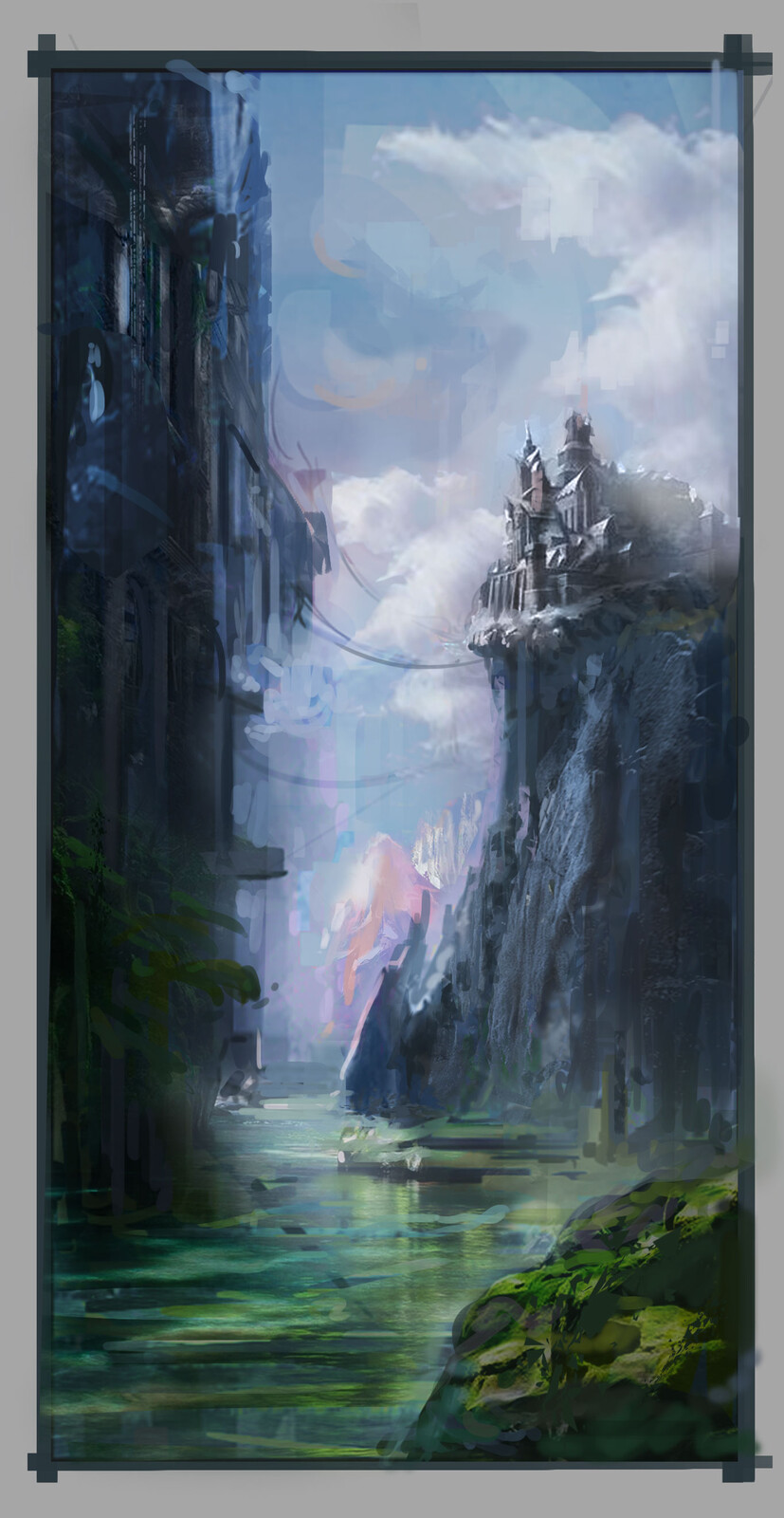 Composition Study