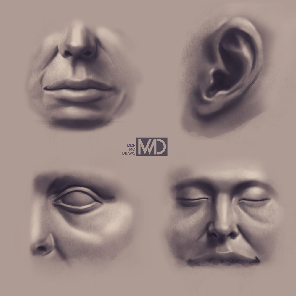 Face &amp; Body 