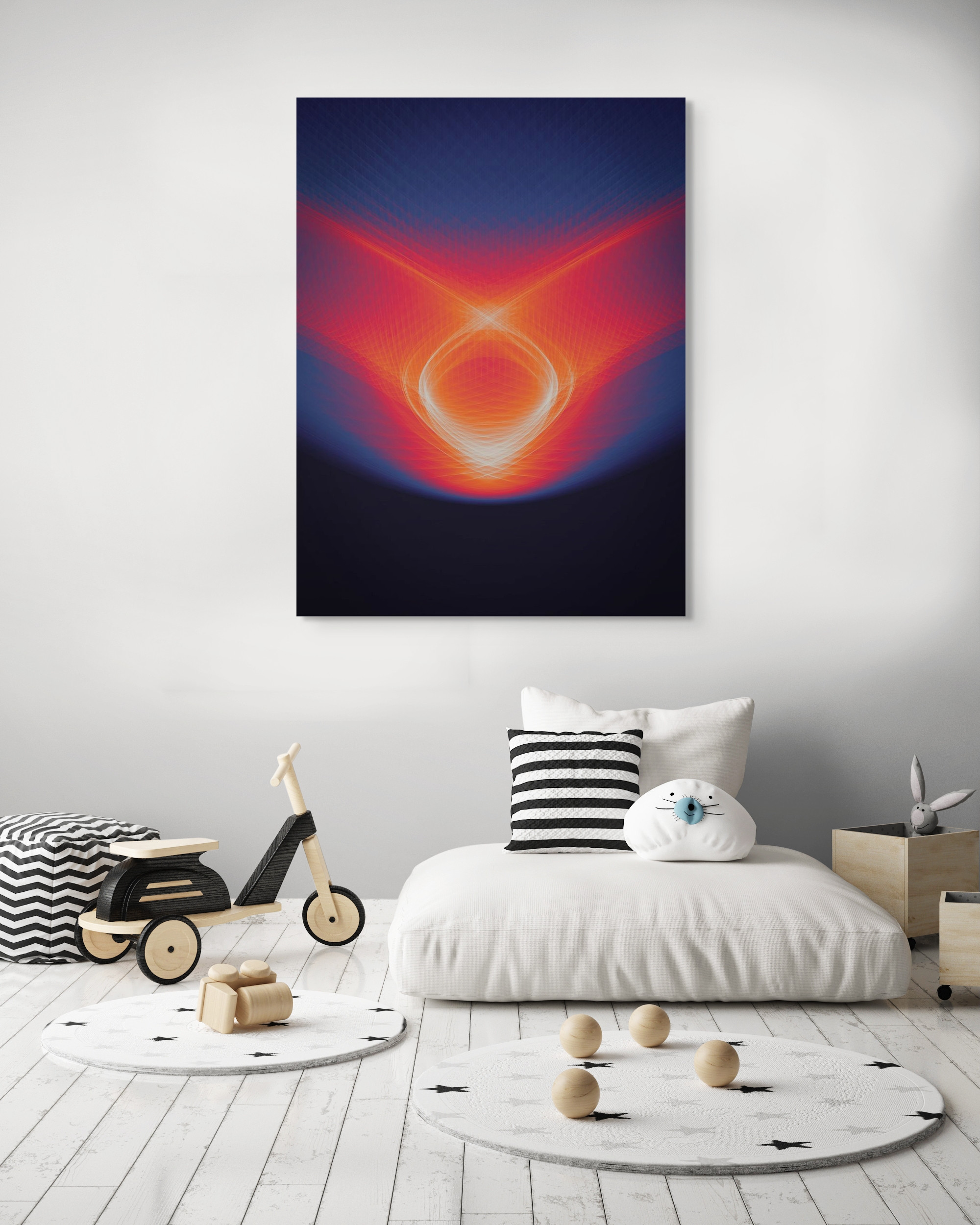 Room Mockup - 03