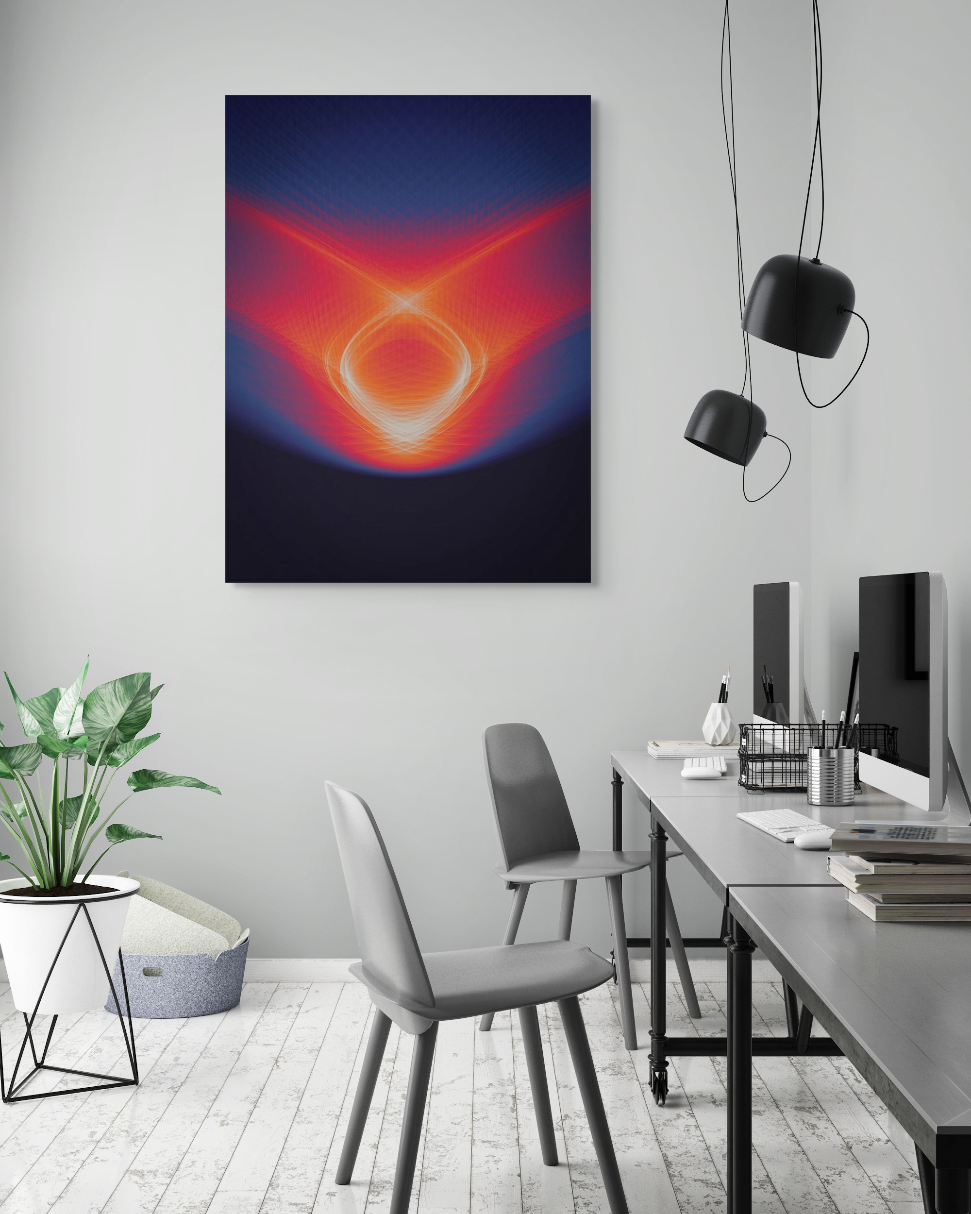 Room Mockup - 05