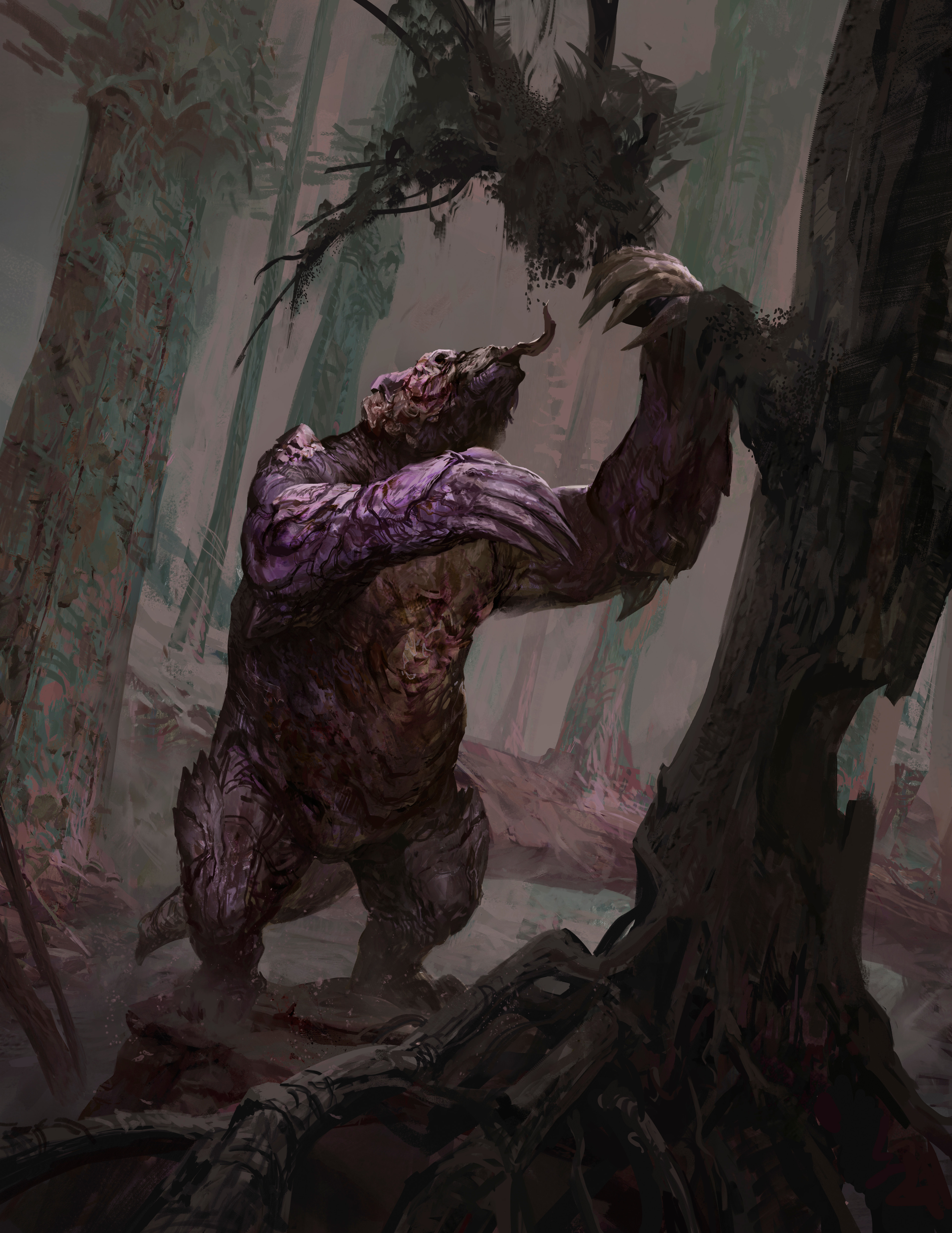 Oneirovore