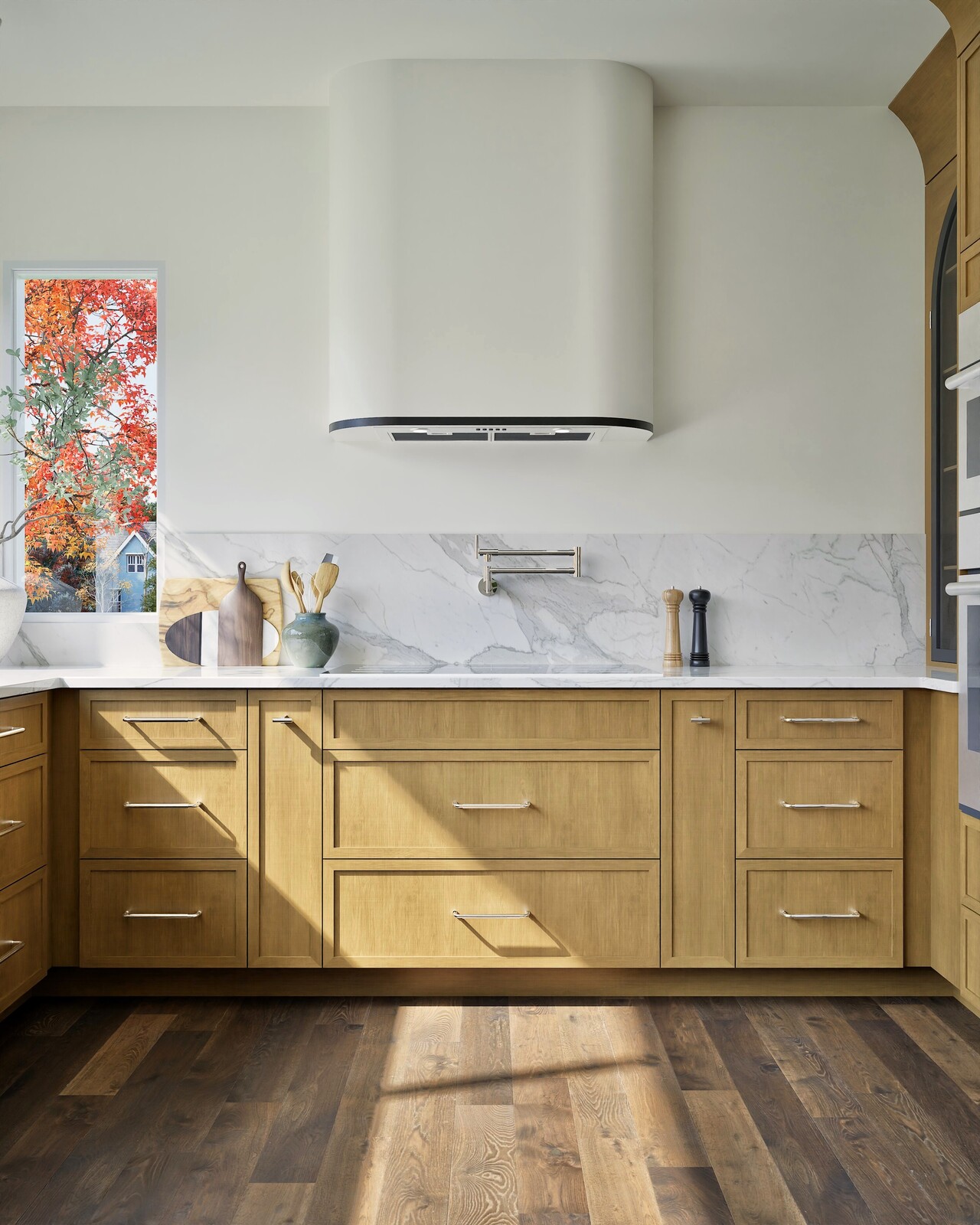 Riverside Kitchen