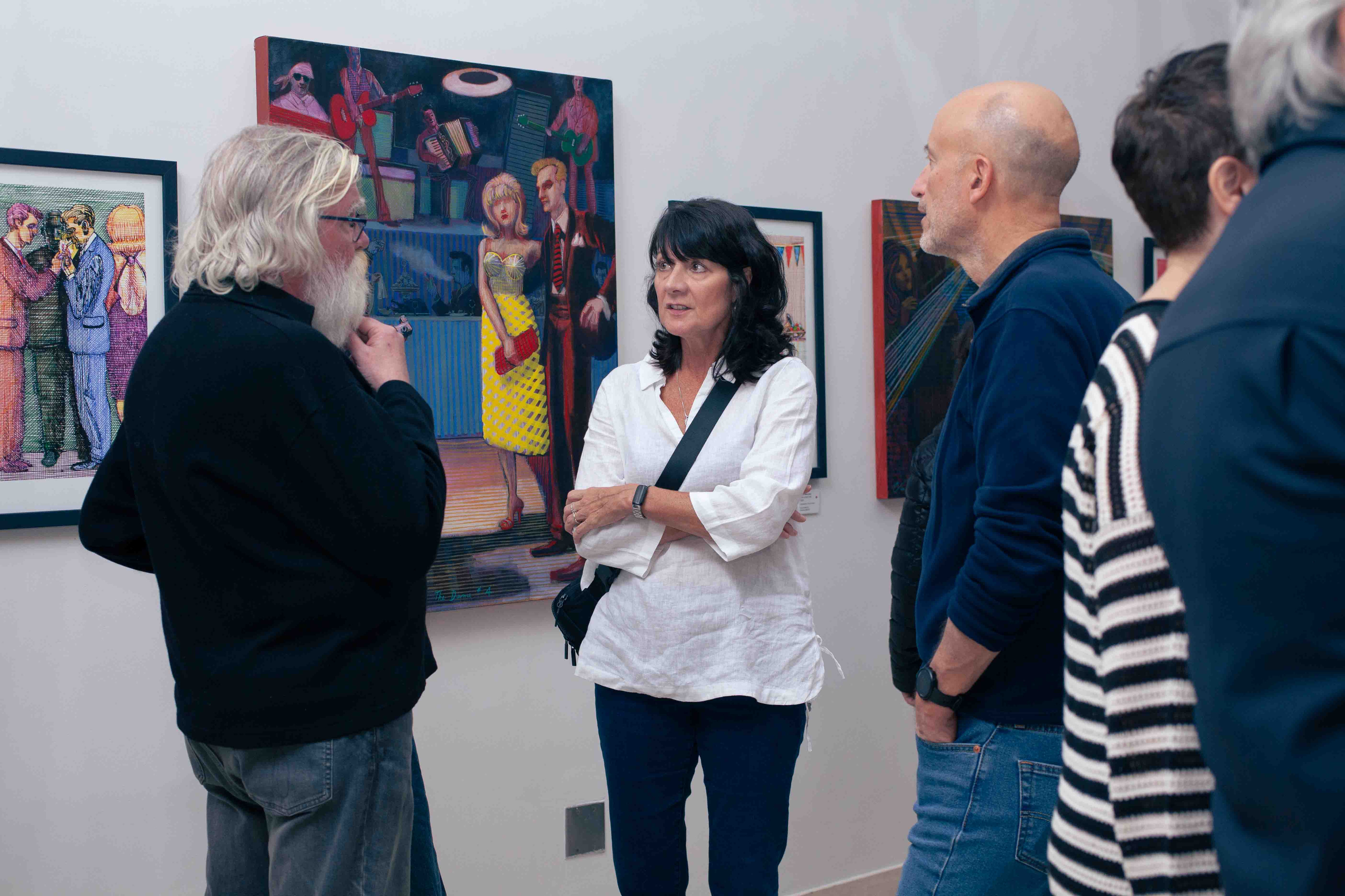 Photos by Obi Ogbonna