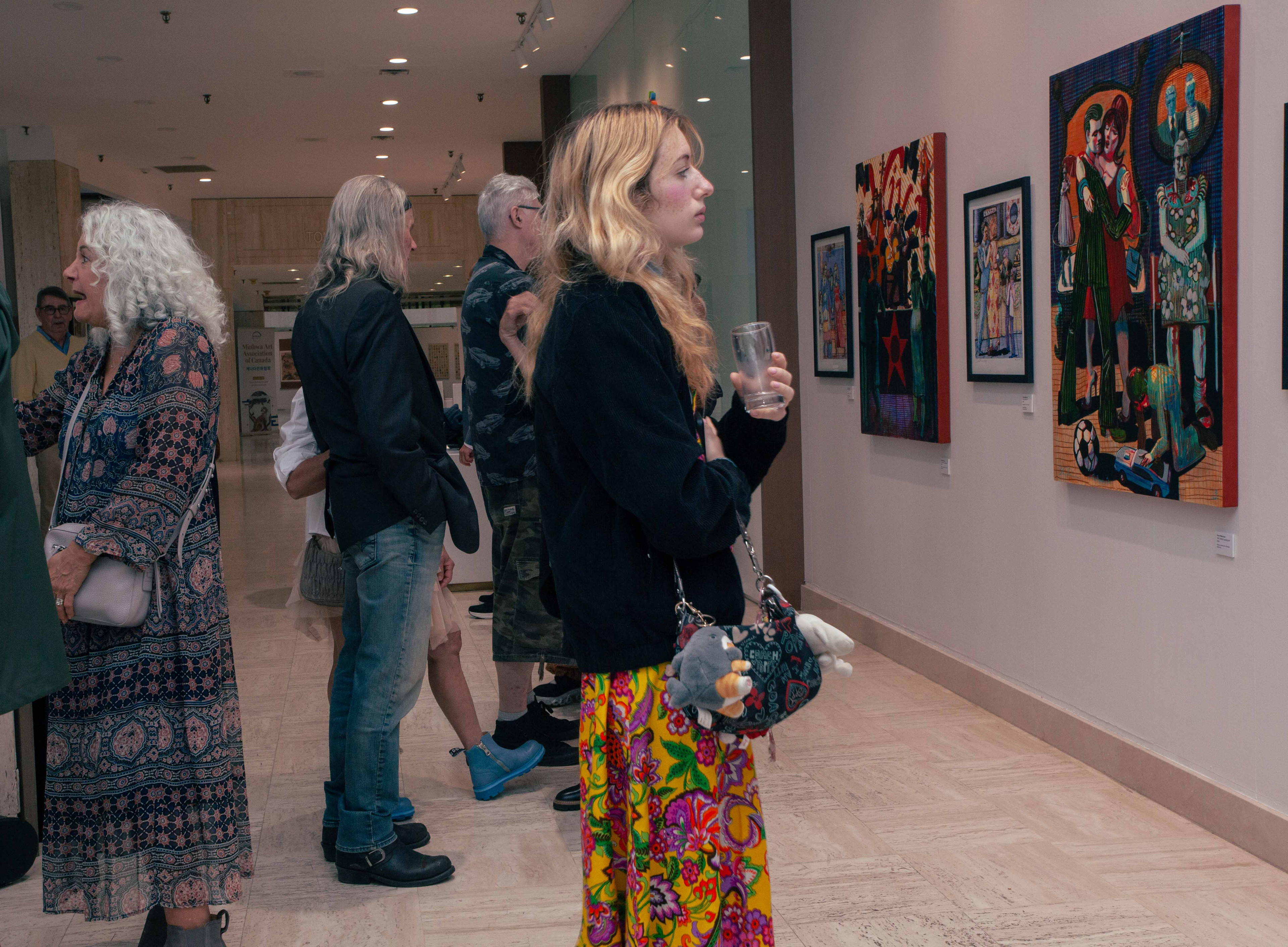 Photos by Obi Ogbonna