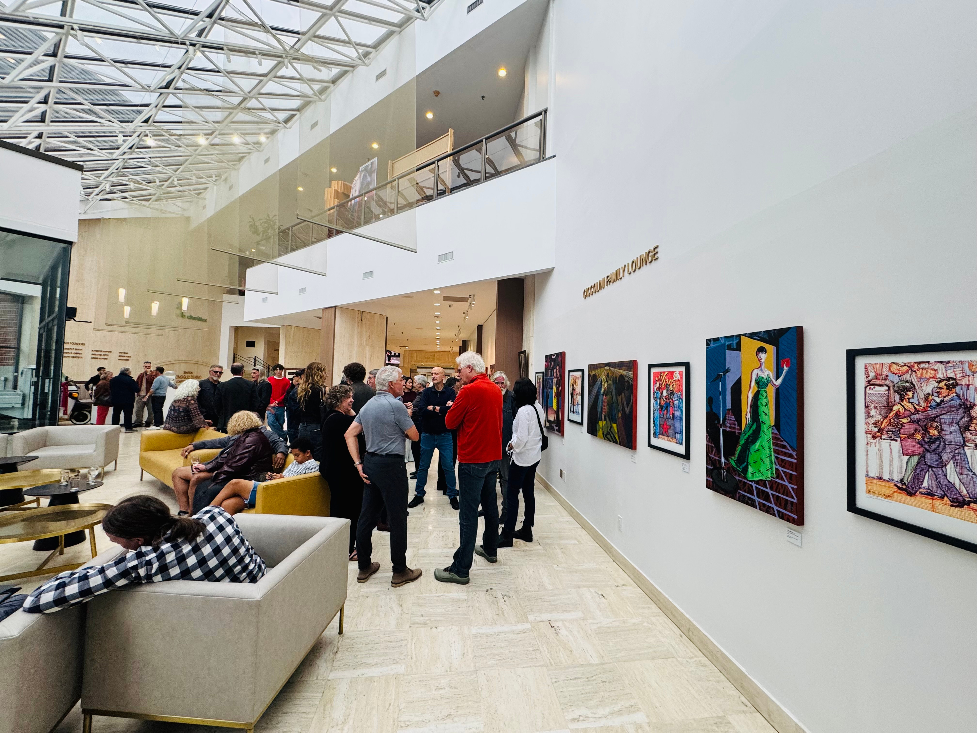 Photos by Kadey Schultz