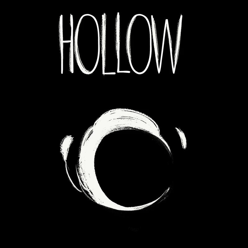 Hollow Comic