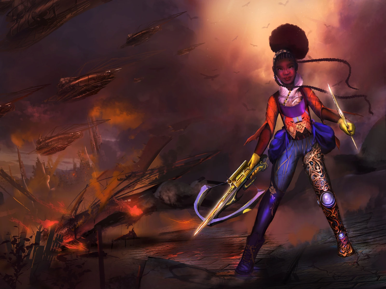 In The Garden of Light and Shadow II Wraparound Book Cover