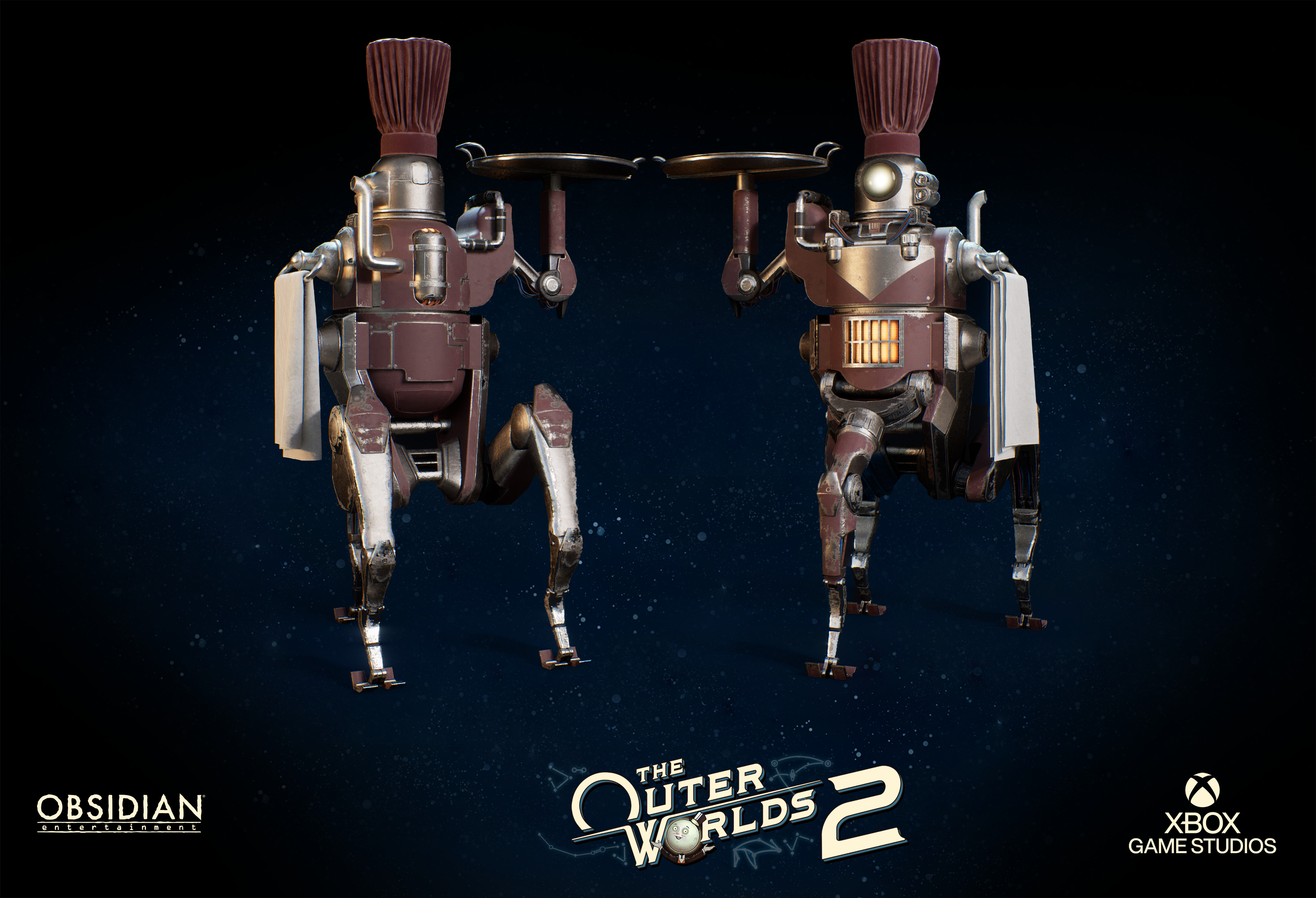 Auto-Mechanical Sou Chef 