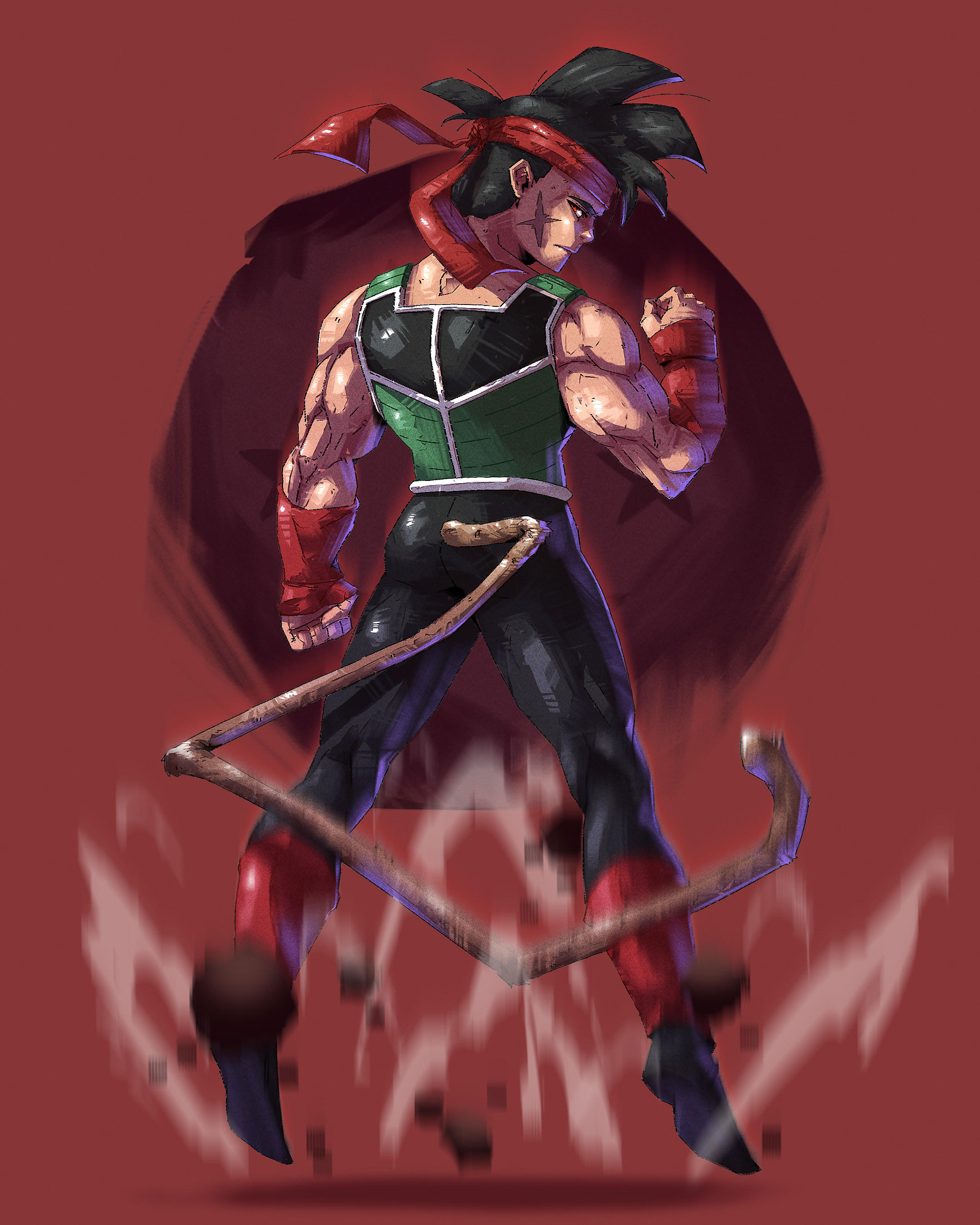 Final Colour