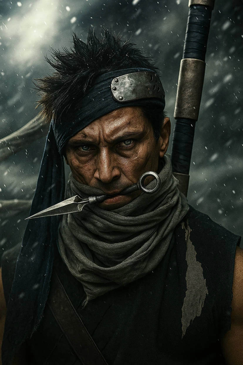 Zabuza 4