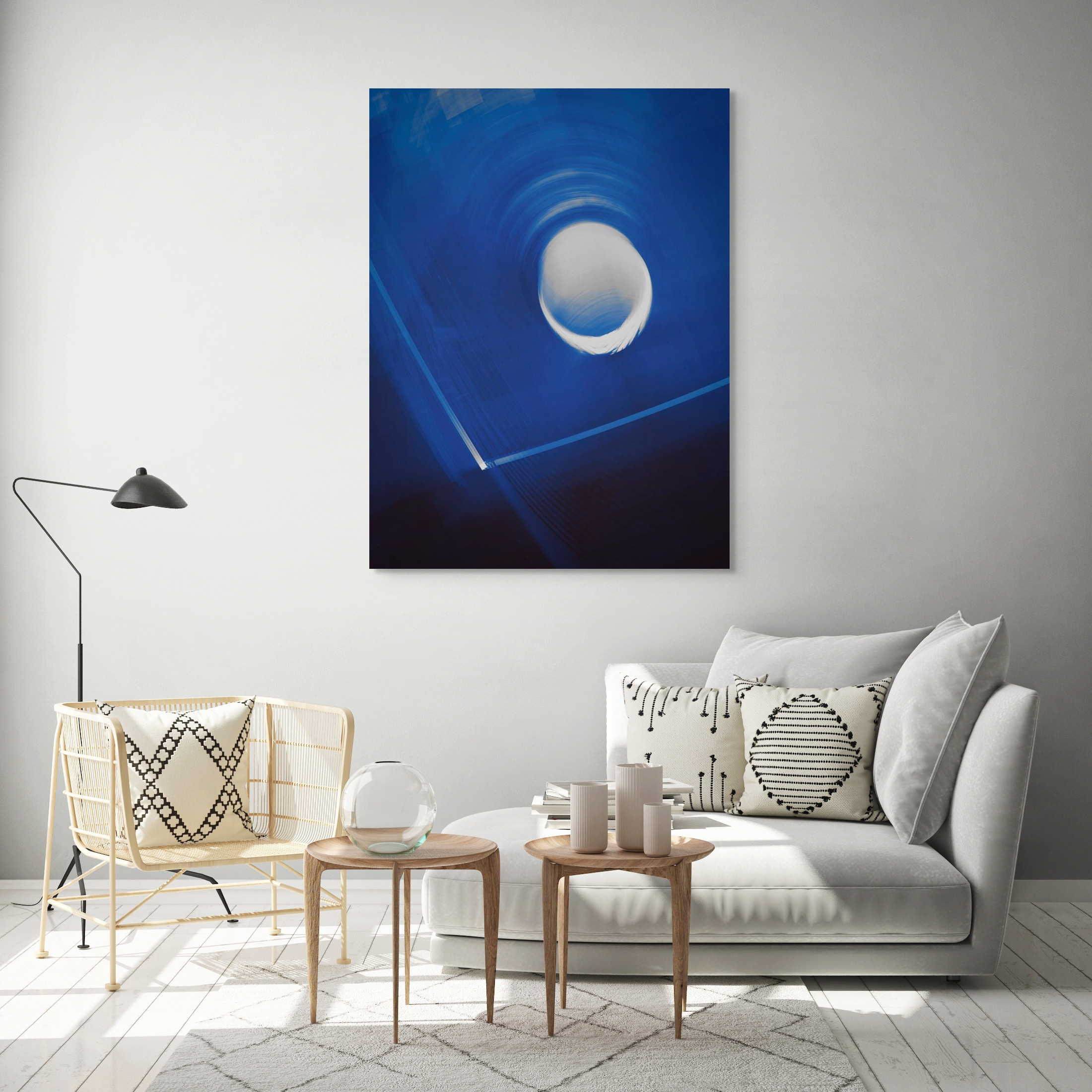 Room Mockup - 03