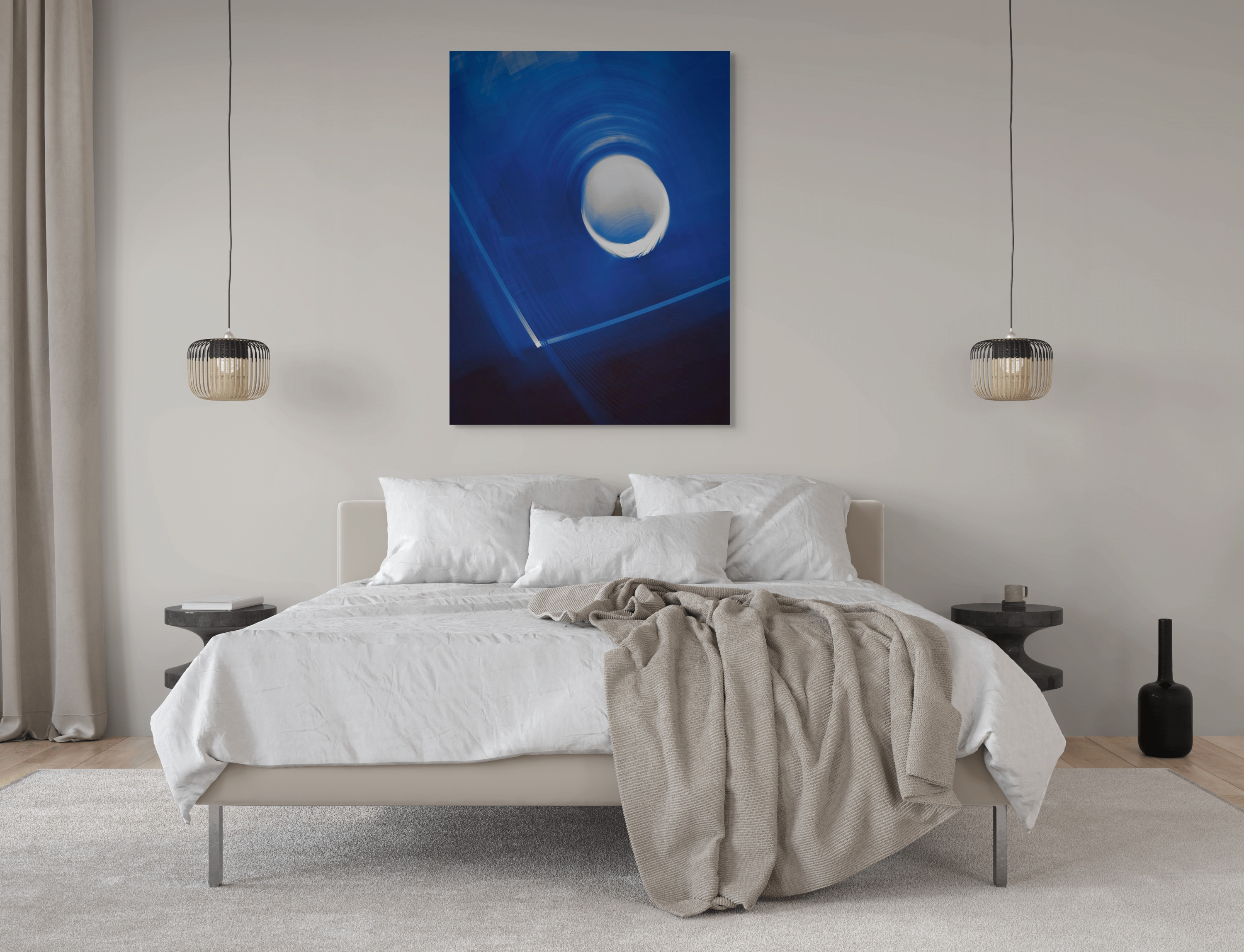 Room Mockup - 05