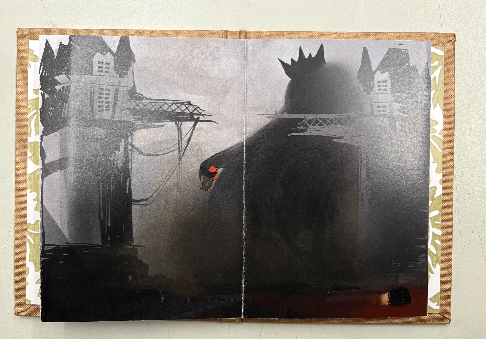Pages 5 &amp; 6