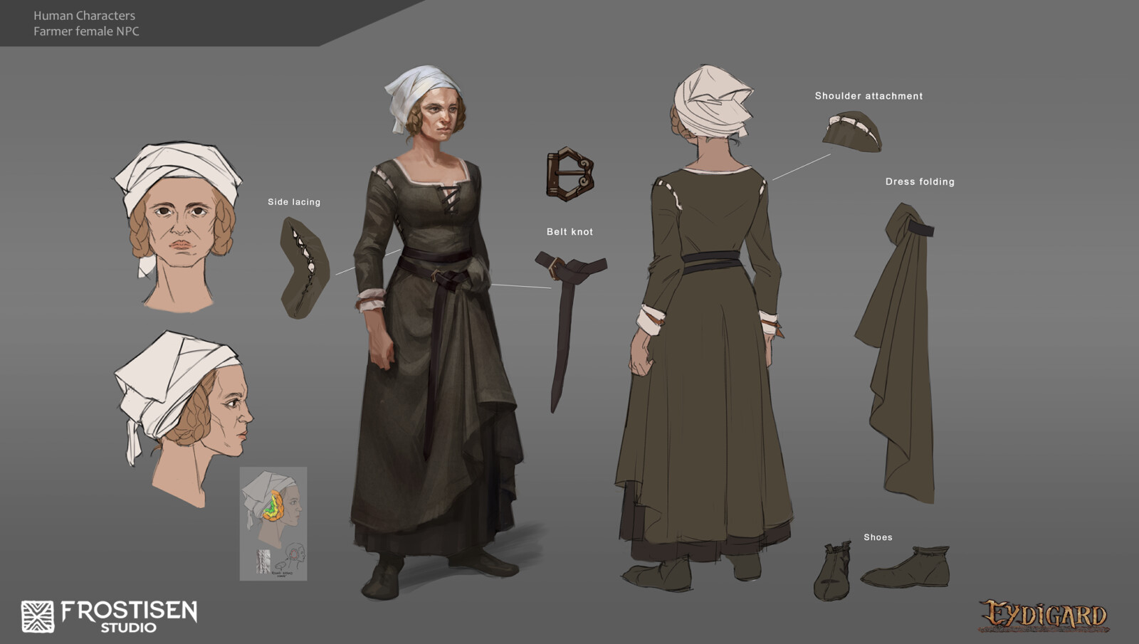 Female NPC