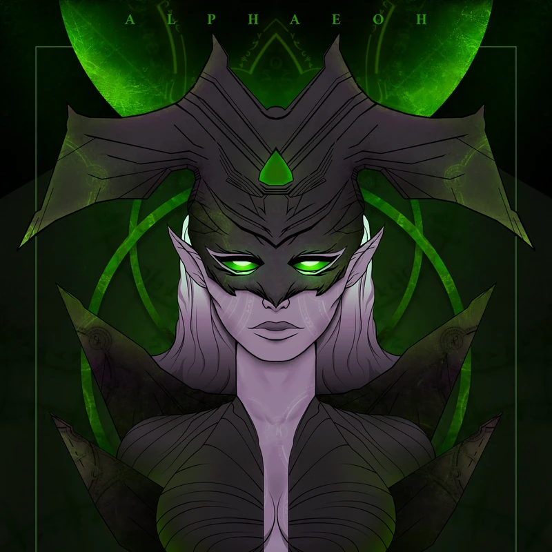 Fel Empress