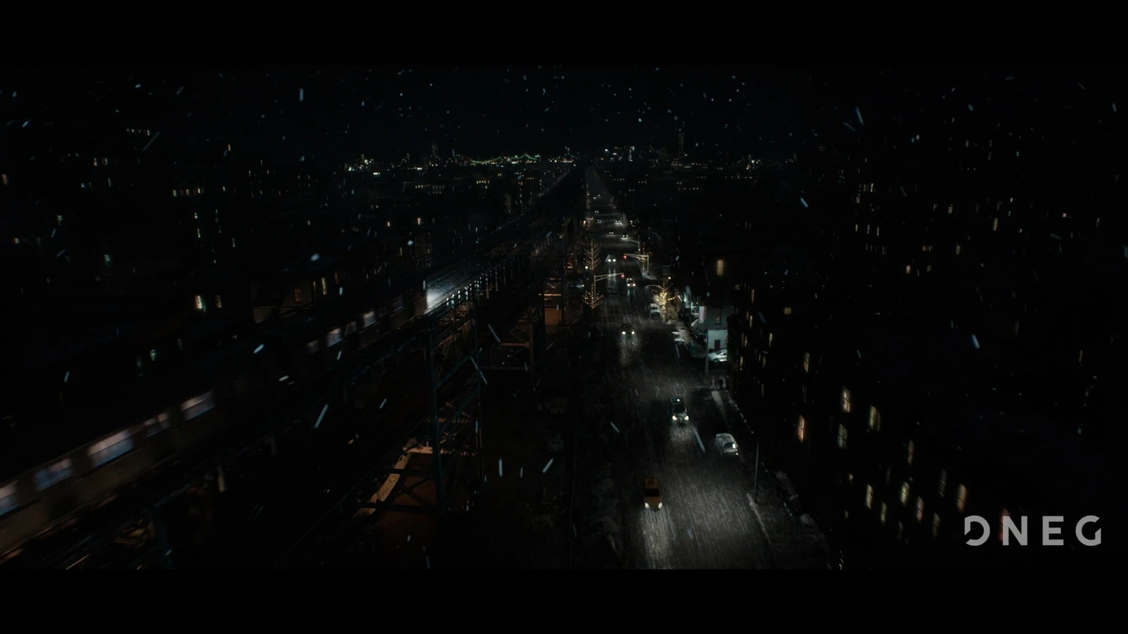 Subway Train - Modeling