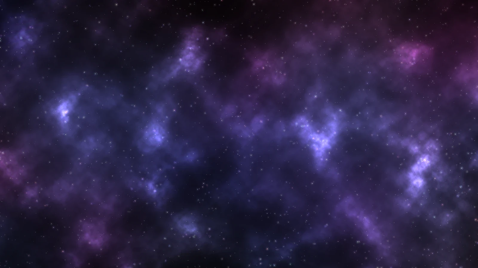 Space Nebula