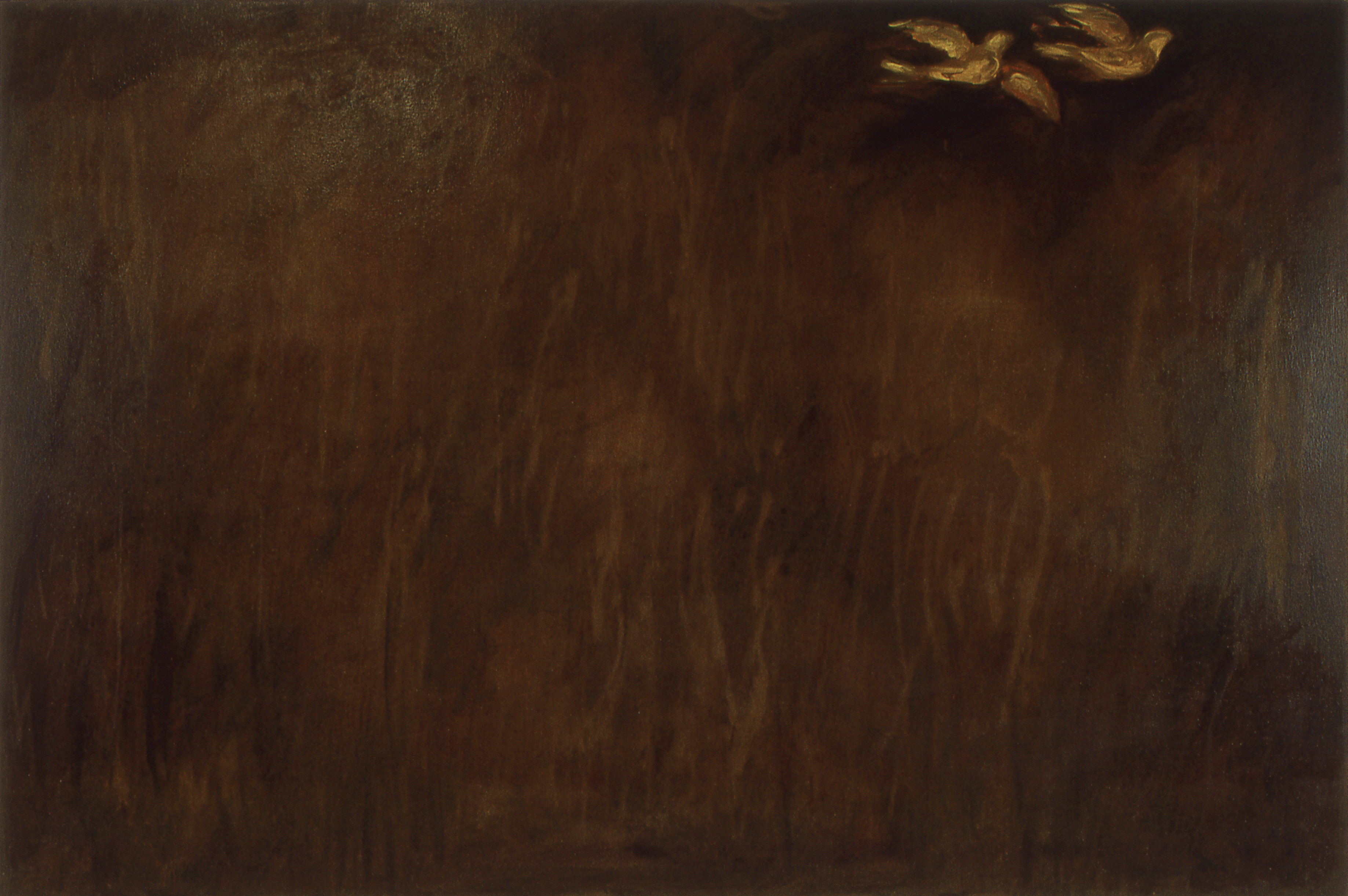 CRIES and WHISPERS #5