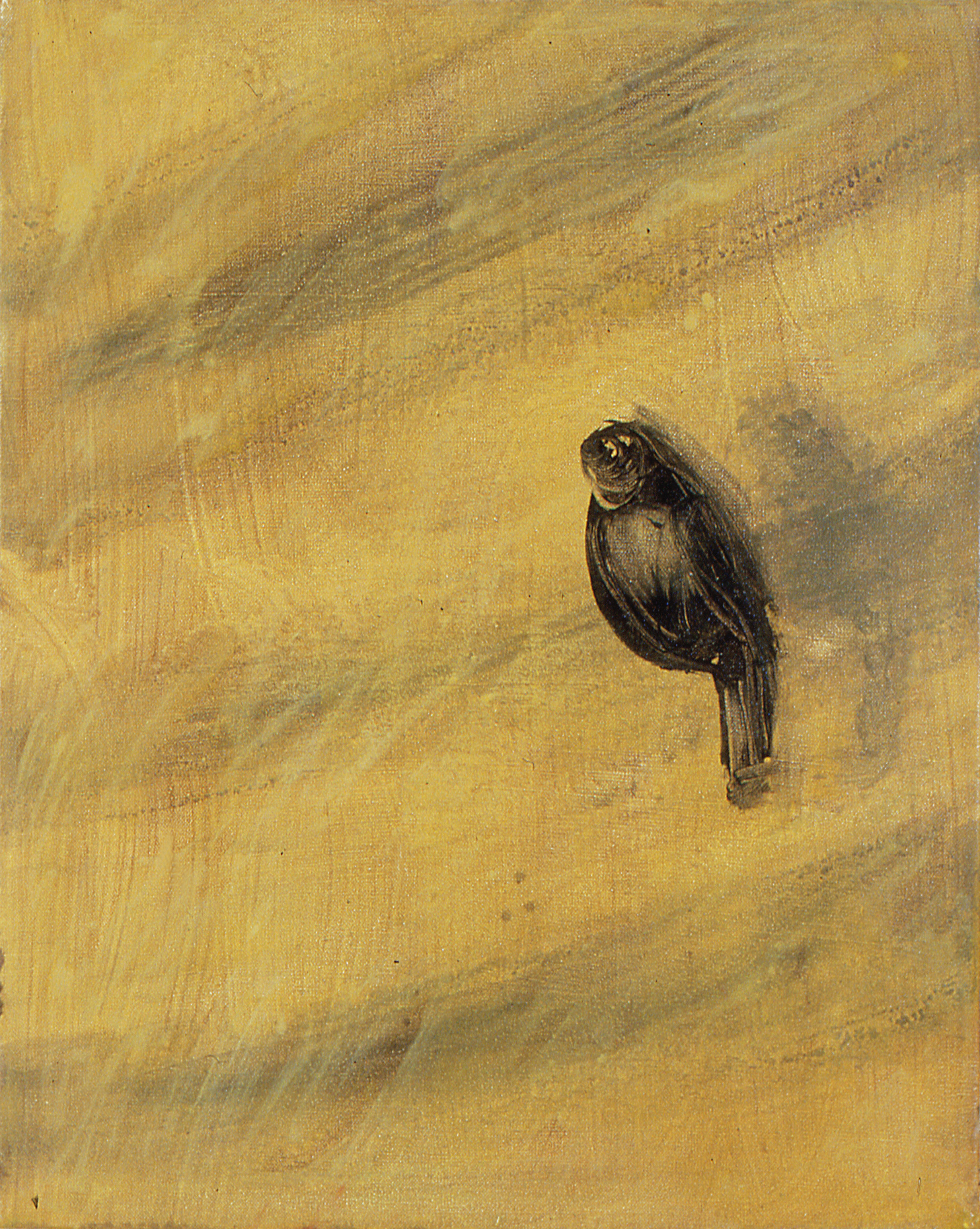 CRIES and WHISPERS #7