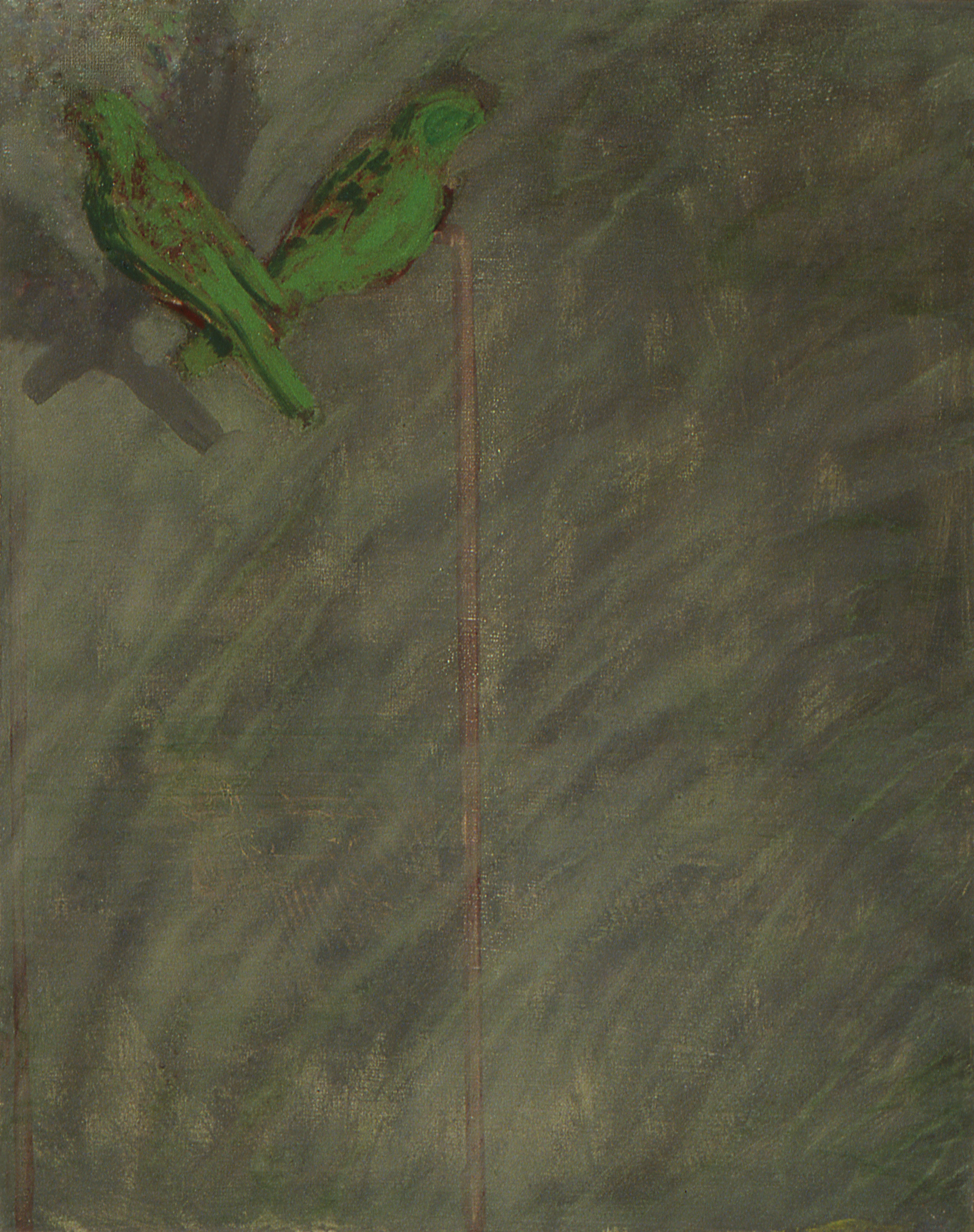 CRIES and WHISPERS #10